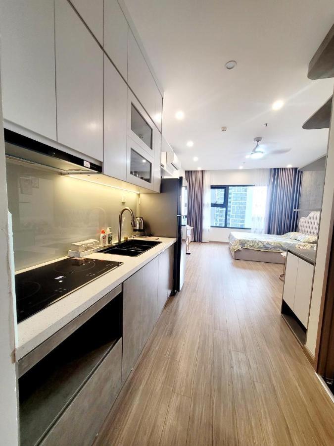 Zzz Studio-02-Joy-Sakura Vinhomes Smart City