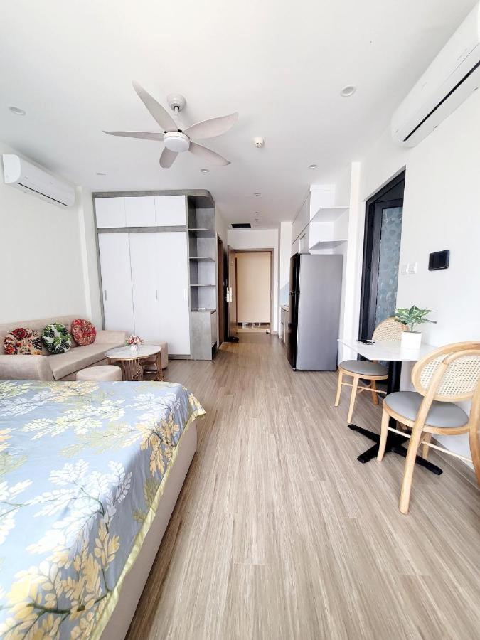 Zzz Studio-02-Joy-Sakura Vinhomes Smart City