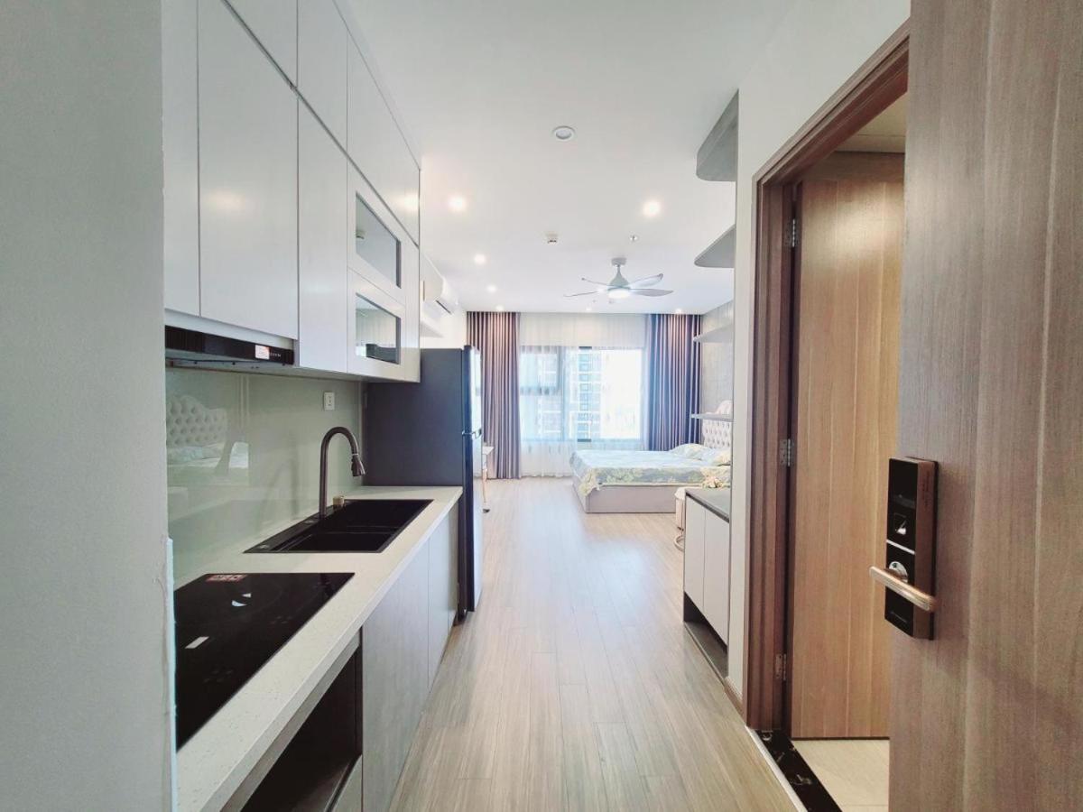 Zzz Studio-02-Joy-Sakura Vinhomes Smart City
