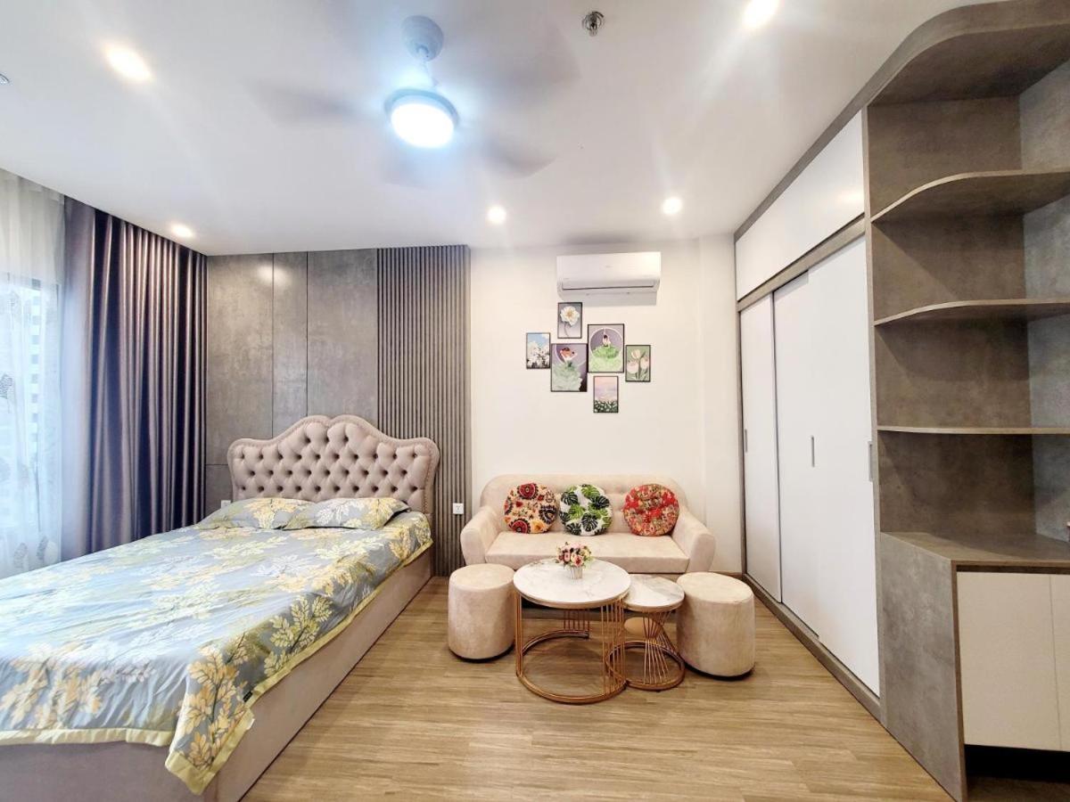 Zzz Studio-02-Joy-Sakura Vinhomes Smart City