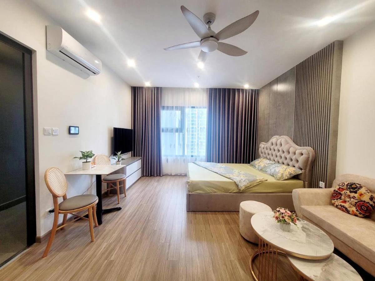 Zzz Studio-02-Joy-Sakura Vinhomes Smart City
