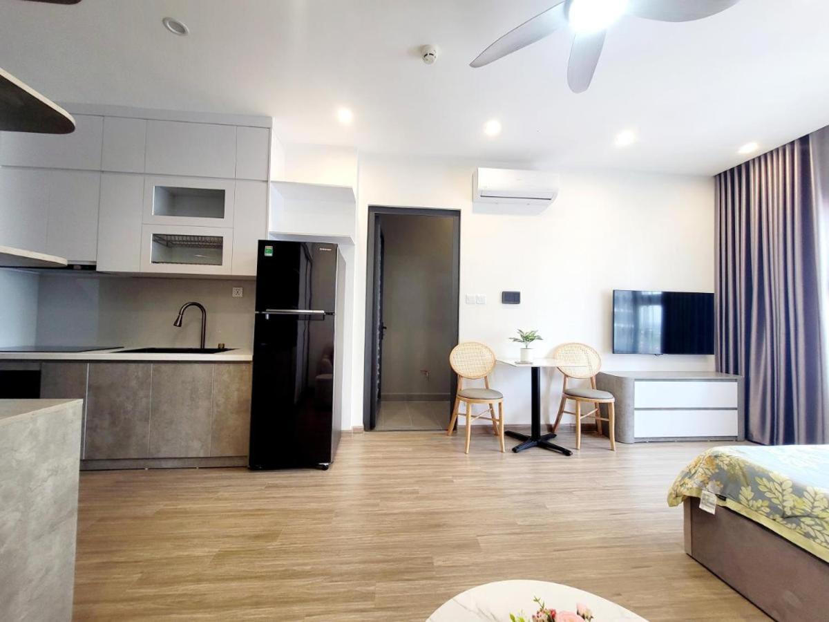 Zzz Studio-02-Joy-Sakura Vinhomes Smart City