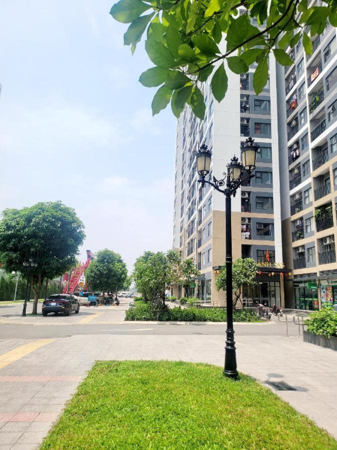 Zzz Studio-02-Joy-Sakura Vinhomes Smart City