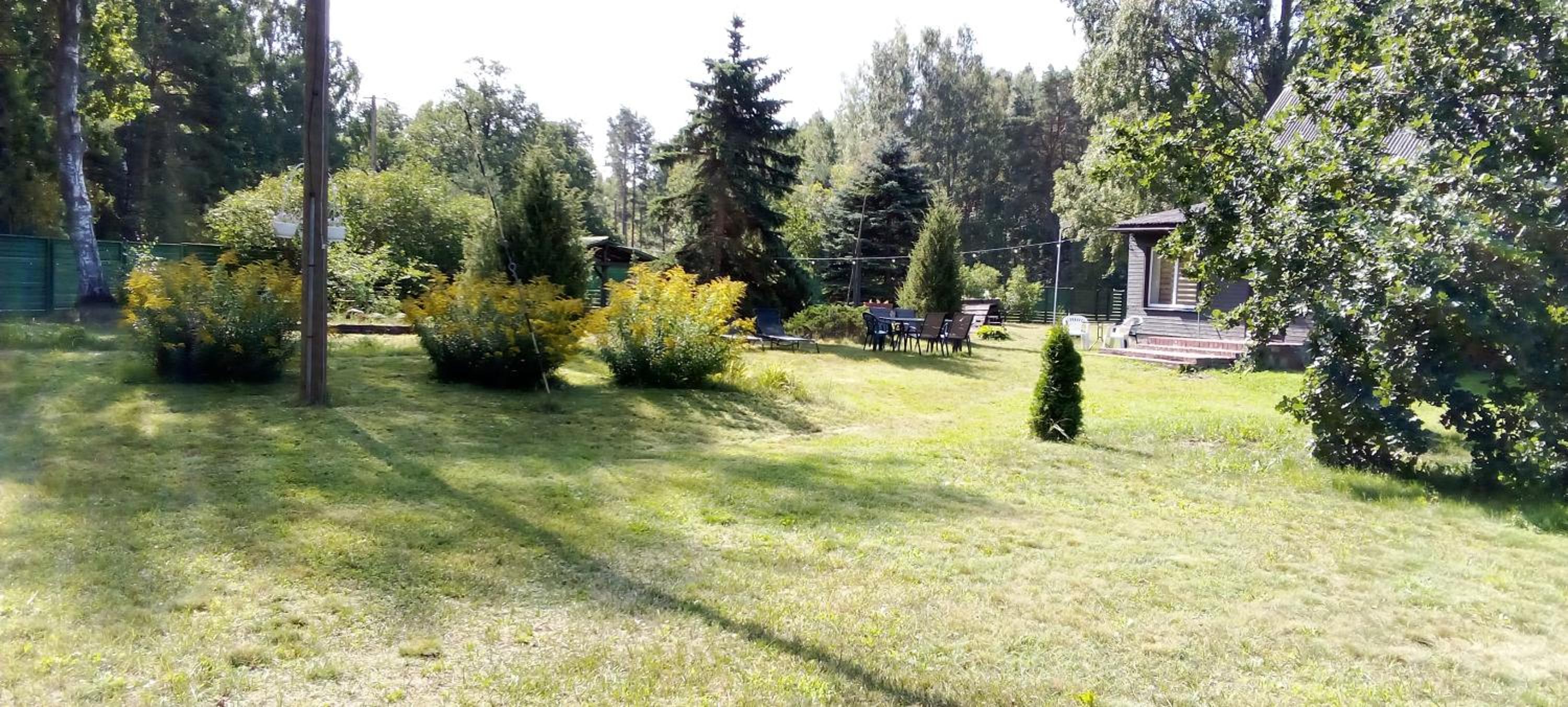 Atpūtasvietapiejūras Kotedža Piekrastē