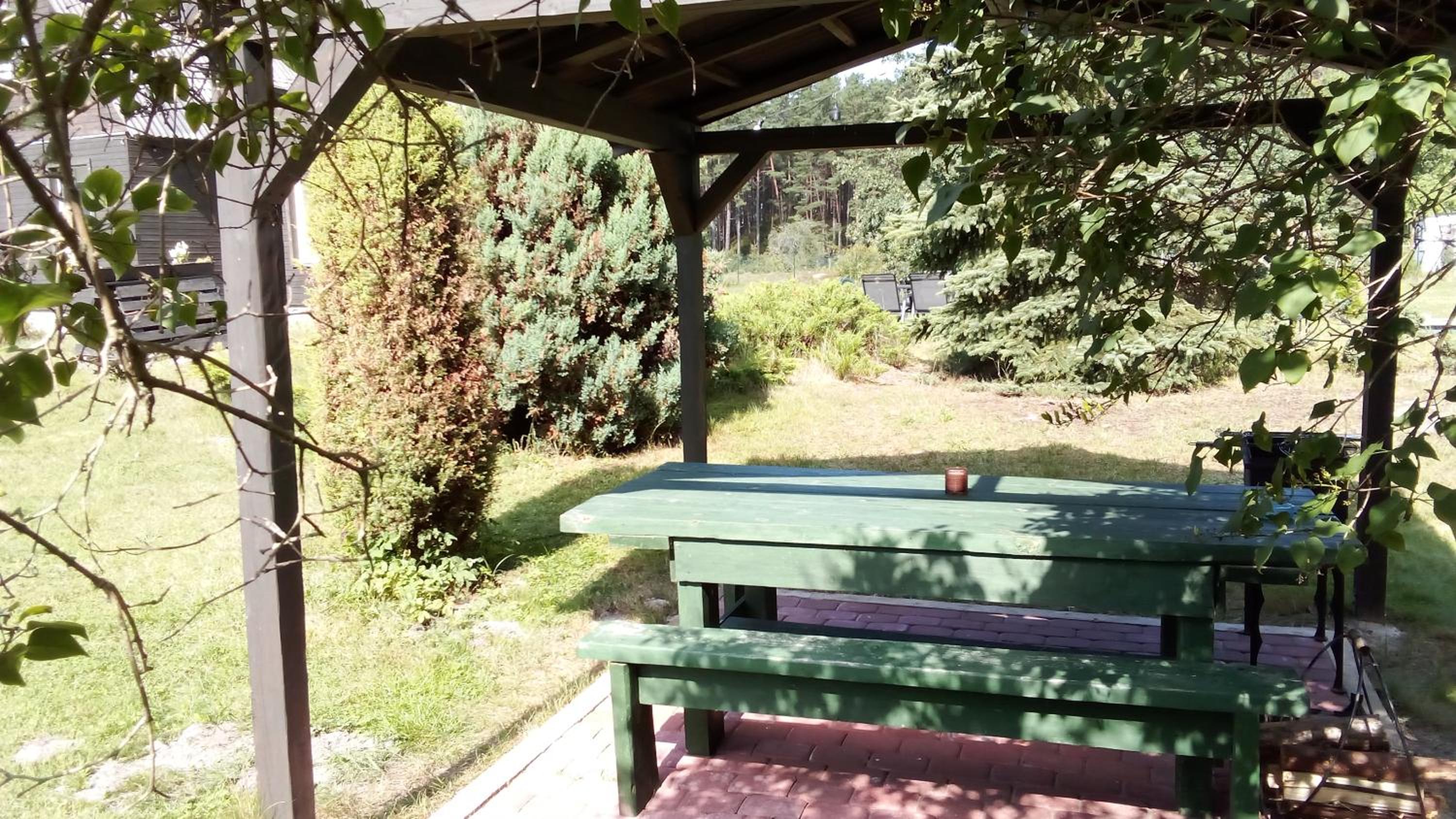 Atpūtasvietapiejūras Kotedža Piekrastē