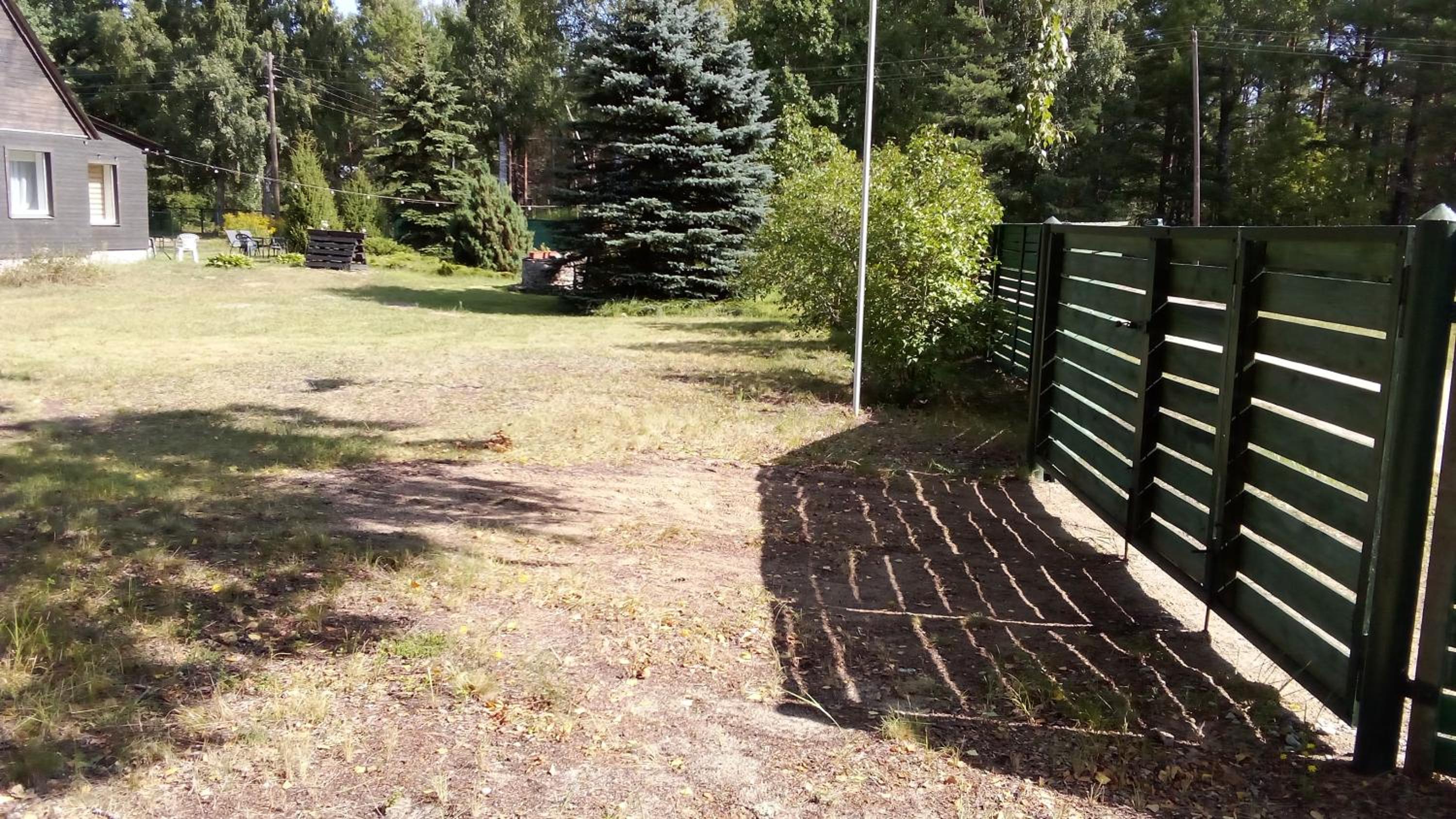 Atpūtasvietapiejūras Kotedža Piekrastē