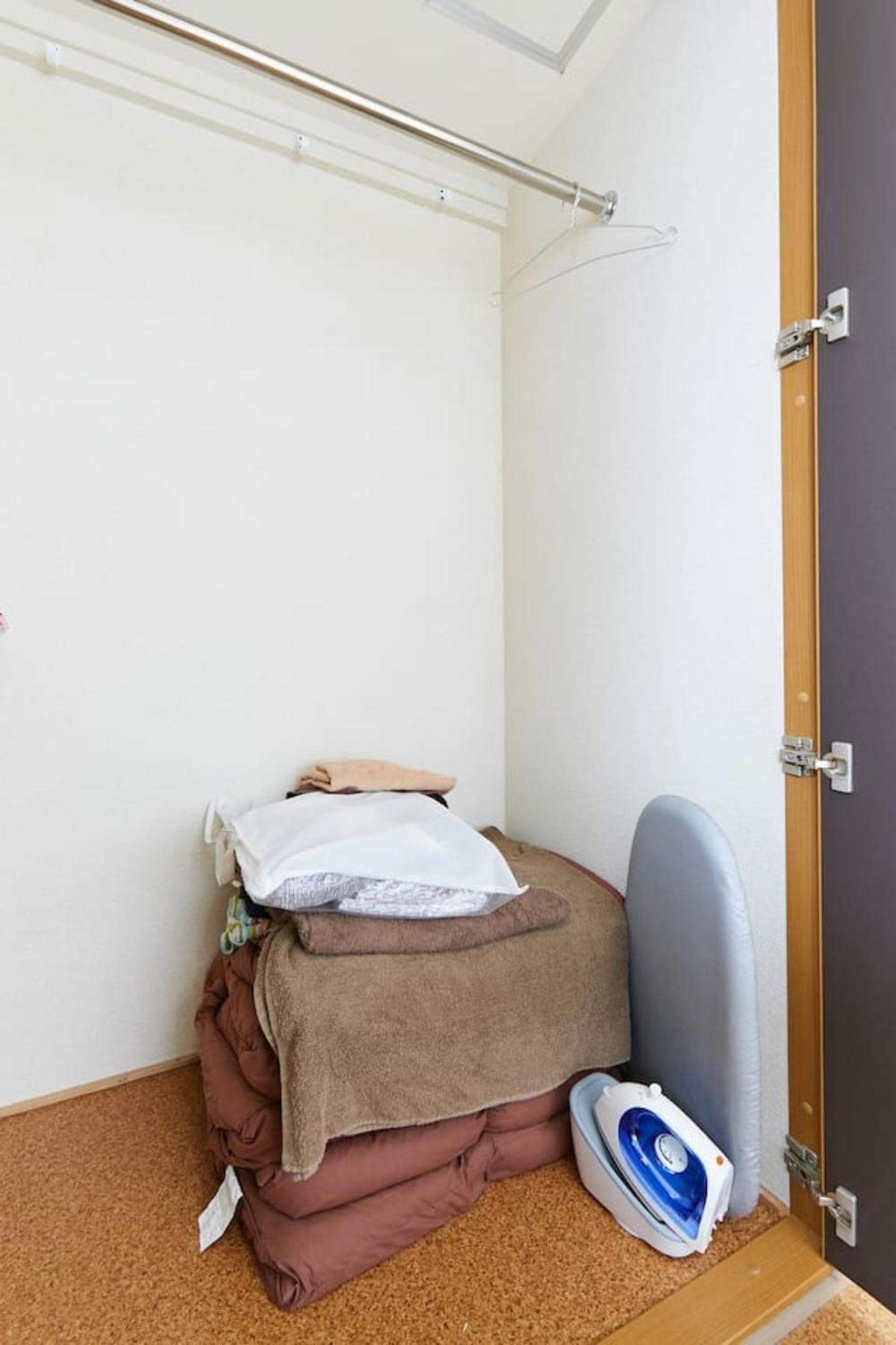 M-Haneda Lex Apartment 137sqm 3BDR Max24 PPL 1min from Sta FreeParking