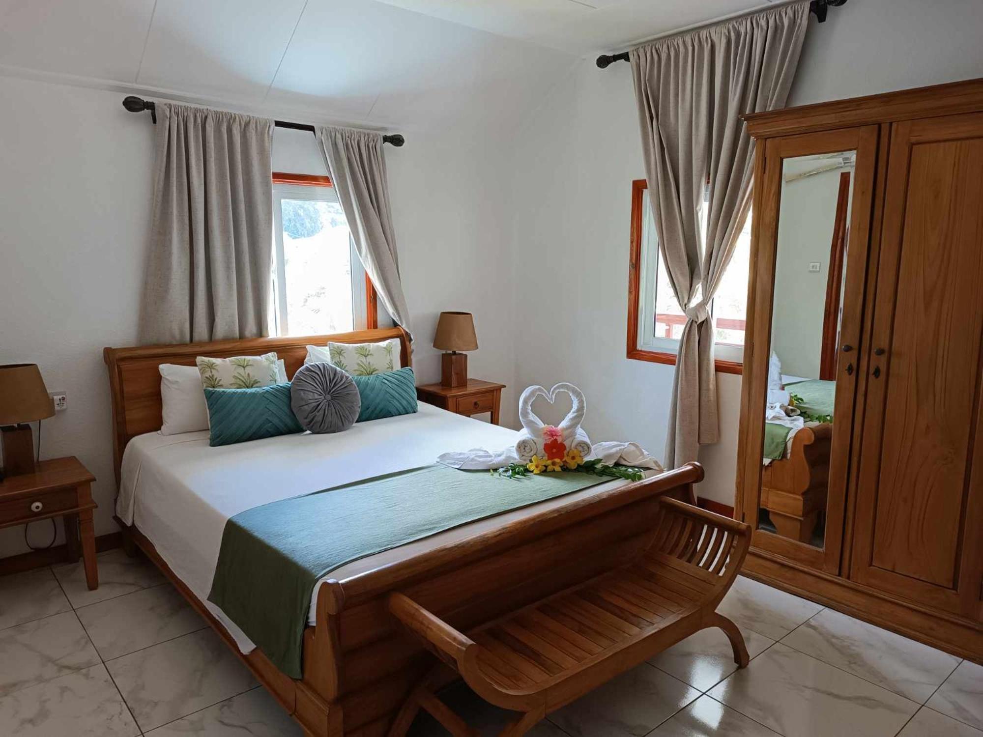 Lucy's guesthouse photo 4