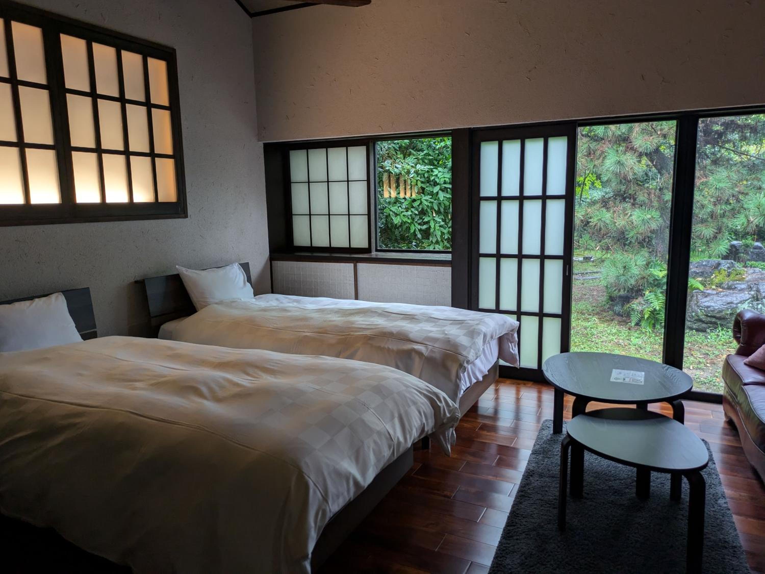 Machiya Hotel oyado baison