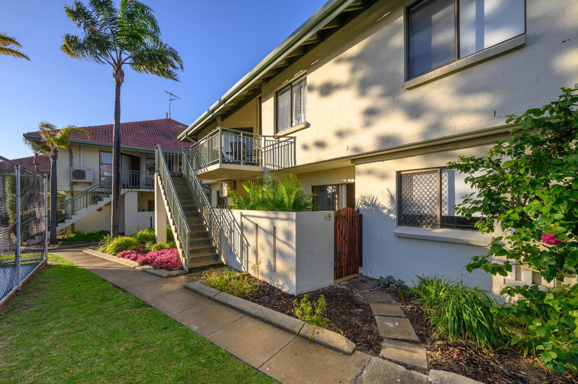 Hotel Mandurah Family Resort