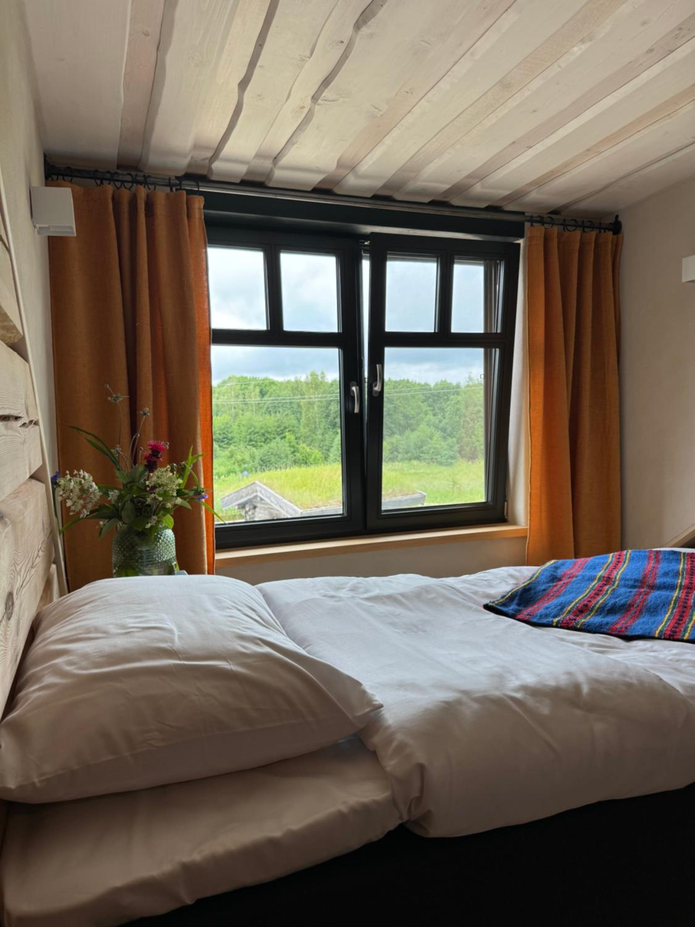 Ülase Riverside Lodge Sleeps 20 and Optional Smoke Sauna