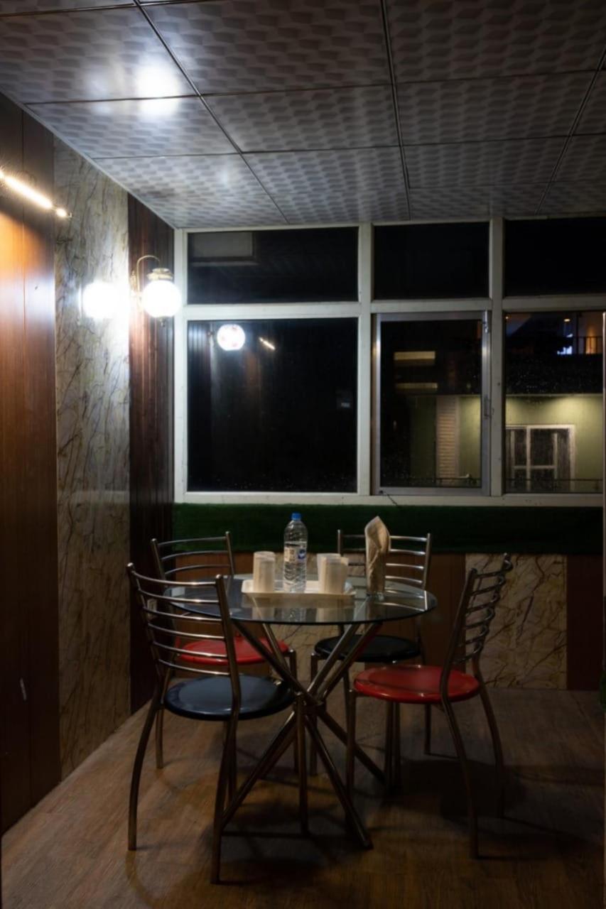 Home Stay Green View Doon view 4