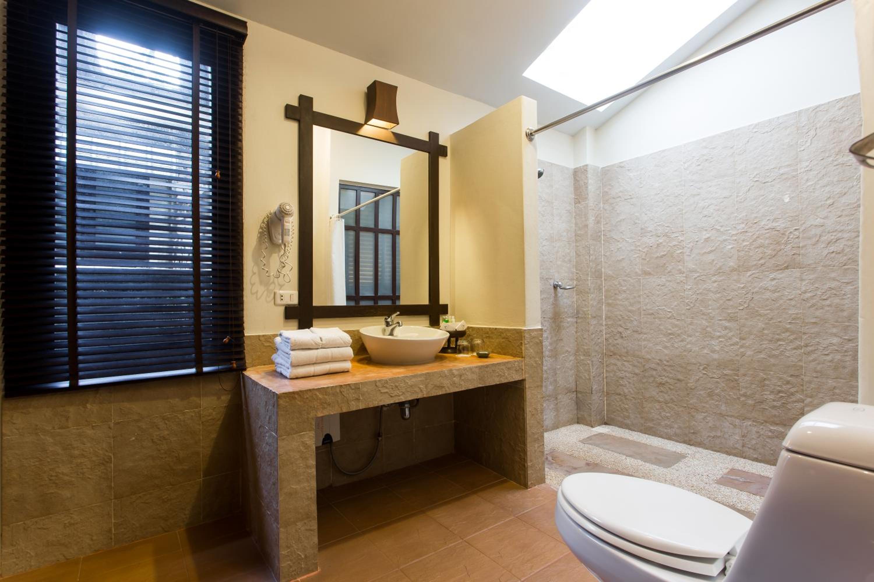 Baan Chaweng Beach Resort & Spa