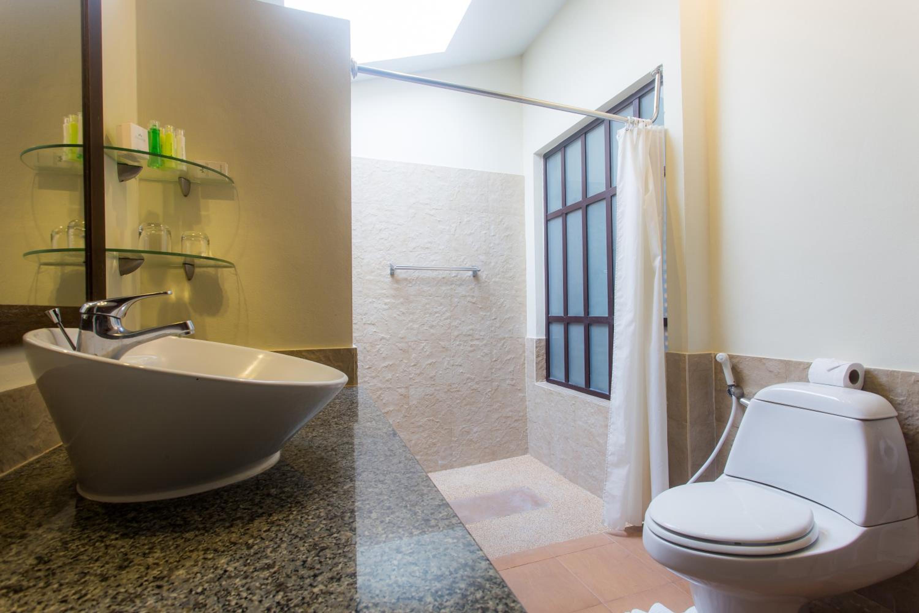 Baan Chaweng Beach Resort & Spa