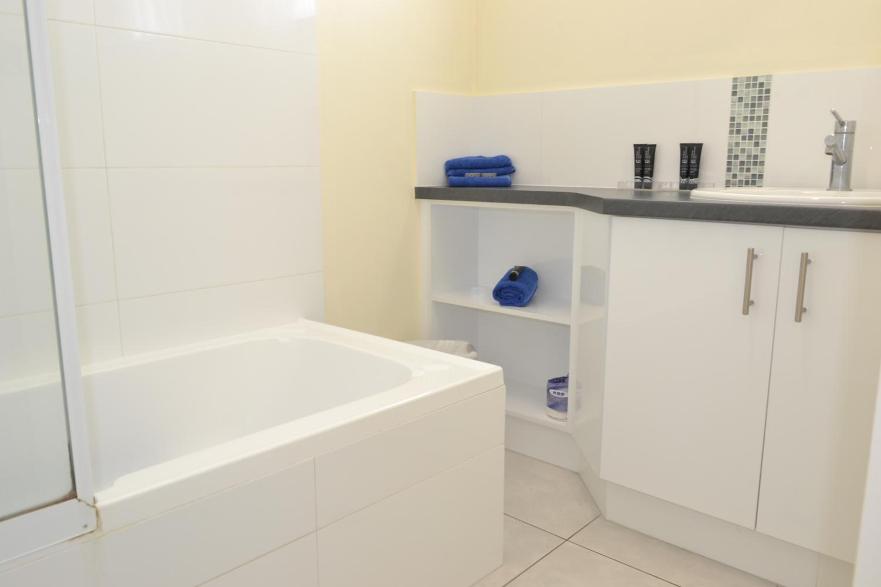 Dolphin Lodge Albany - Self Contained Apartments at Middleton Beach