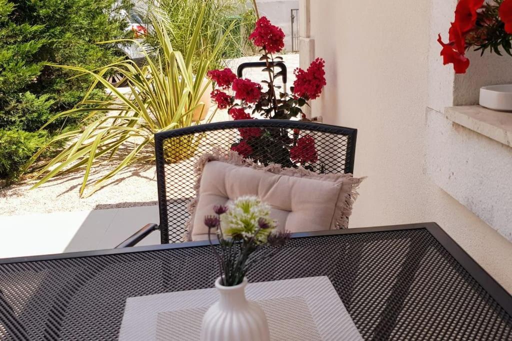 L&D Studio Apartment Zadar