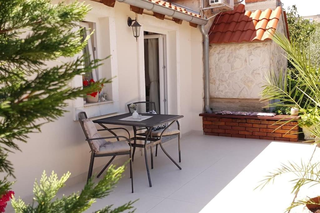 L&D Studio Apartment Zadar