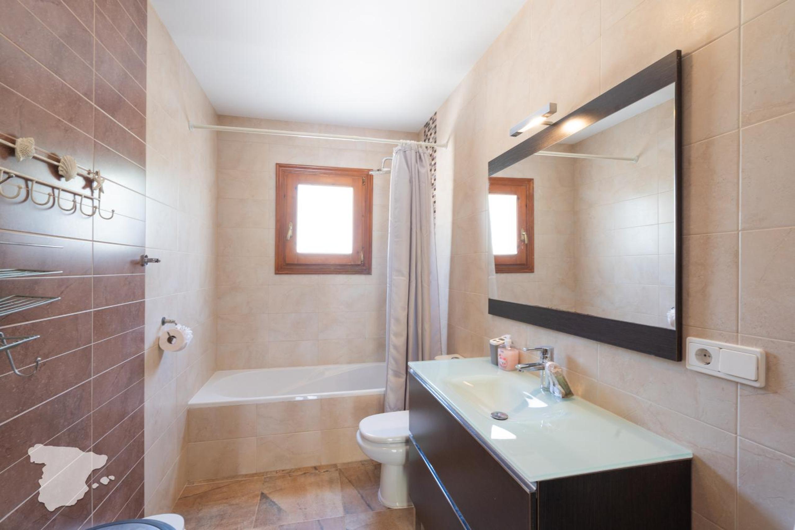 CostaBlancaDreams Casa Alegria in Benissa