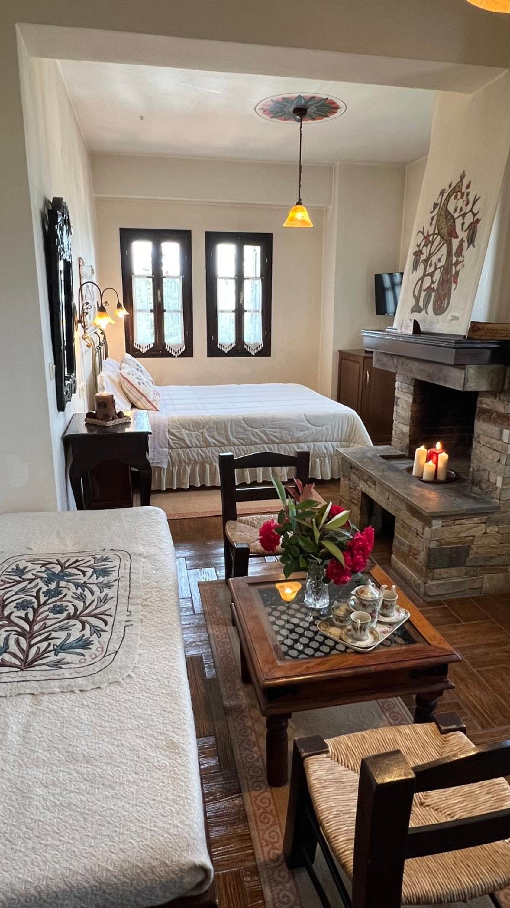 Guesthouse Filokalia view 4
