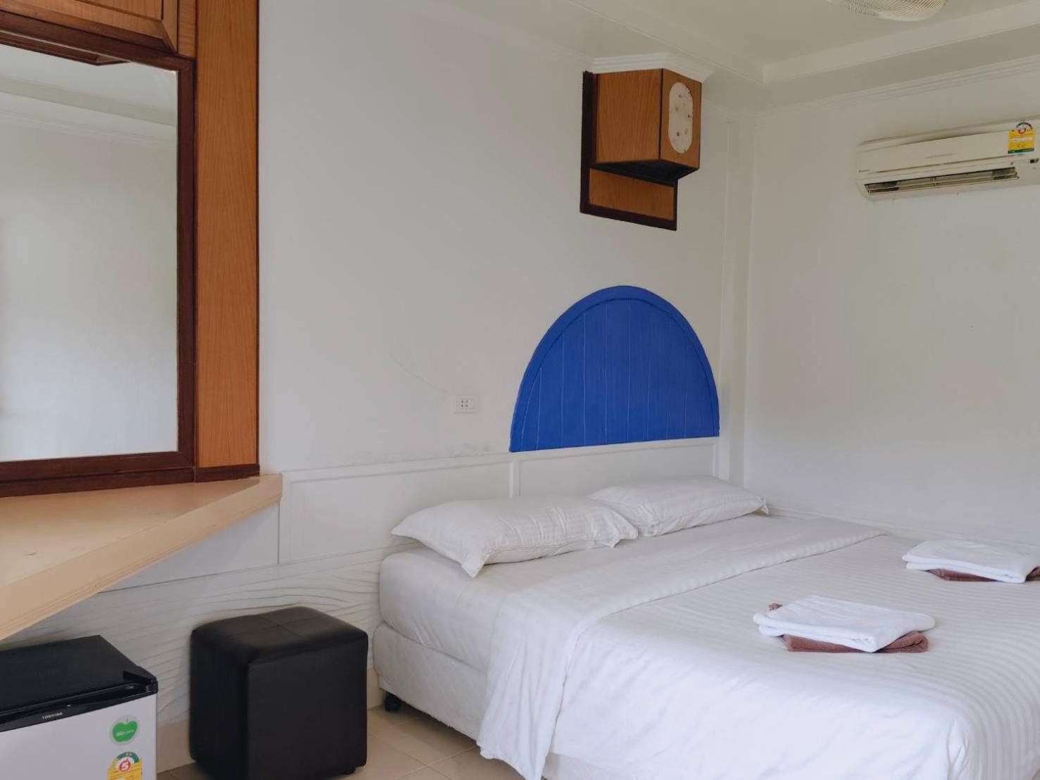 Simple Life Talay & Divers Resort