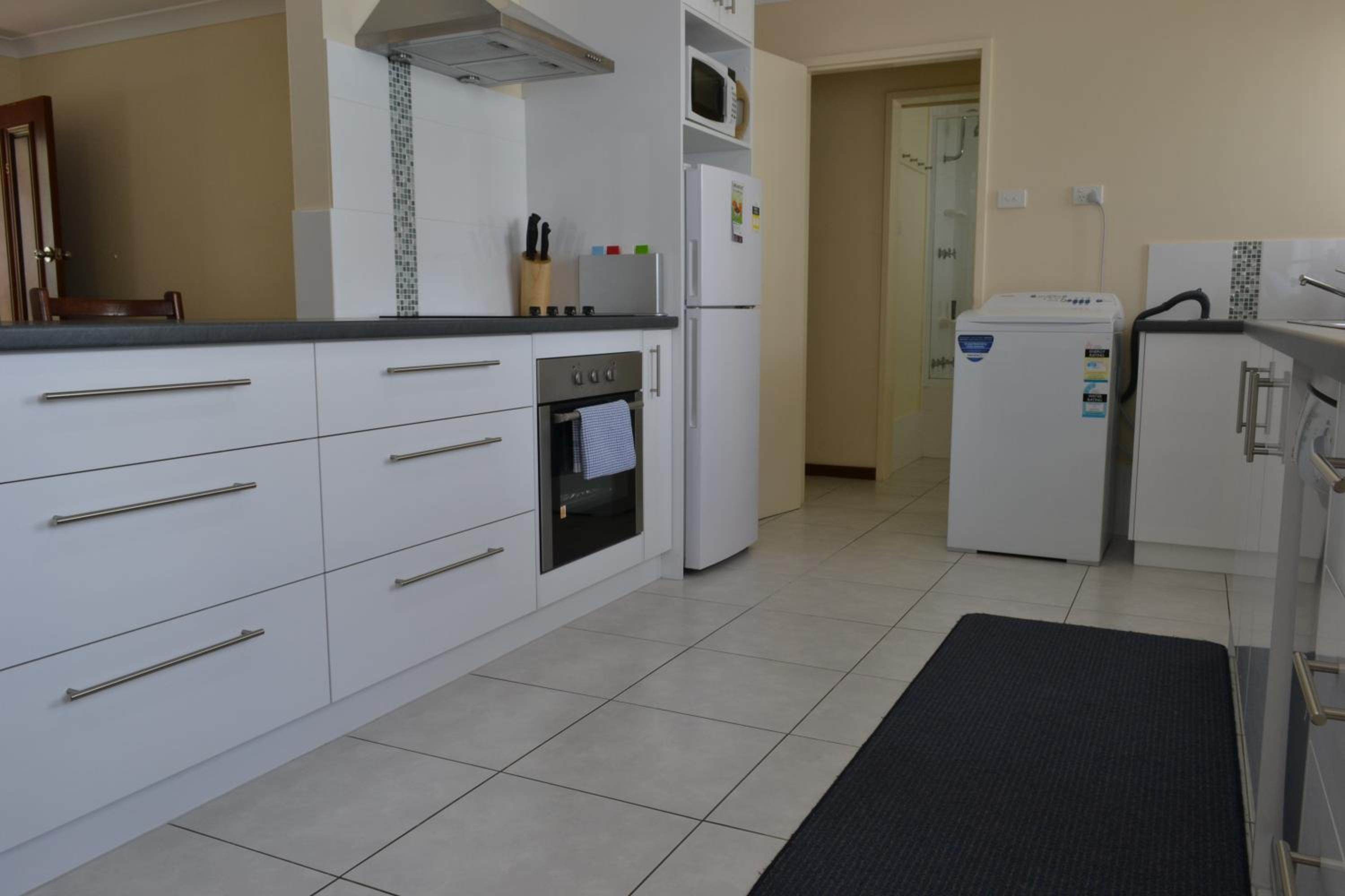 Dolphin Lodge Albany - Self Contained Apartments at Middleton Beach