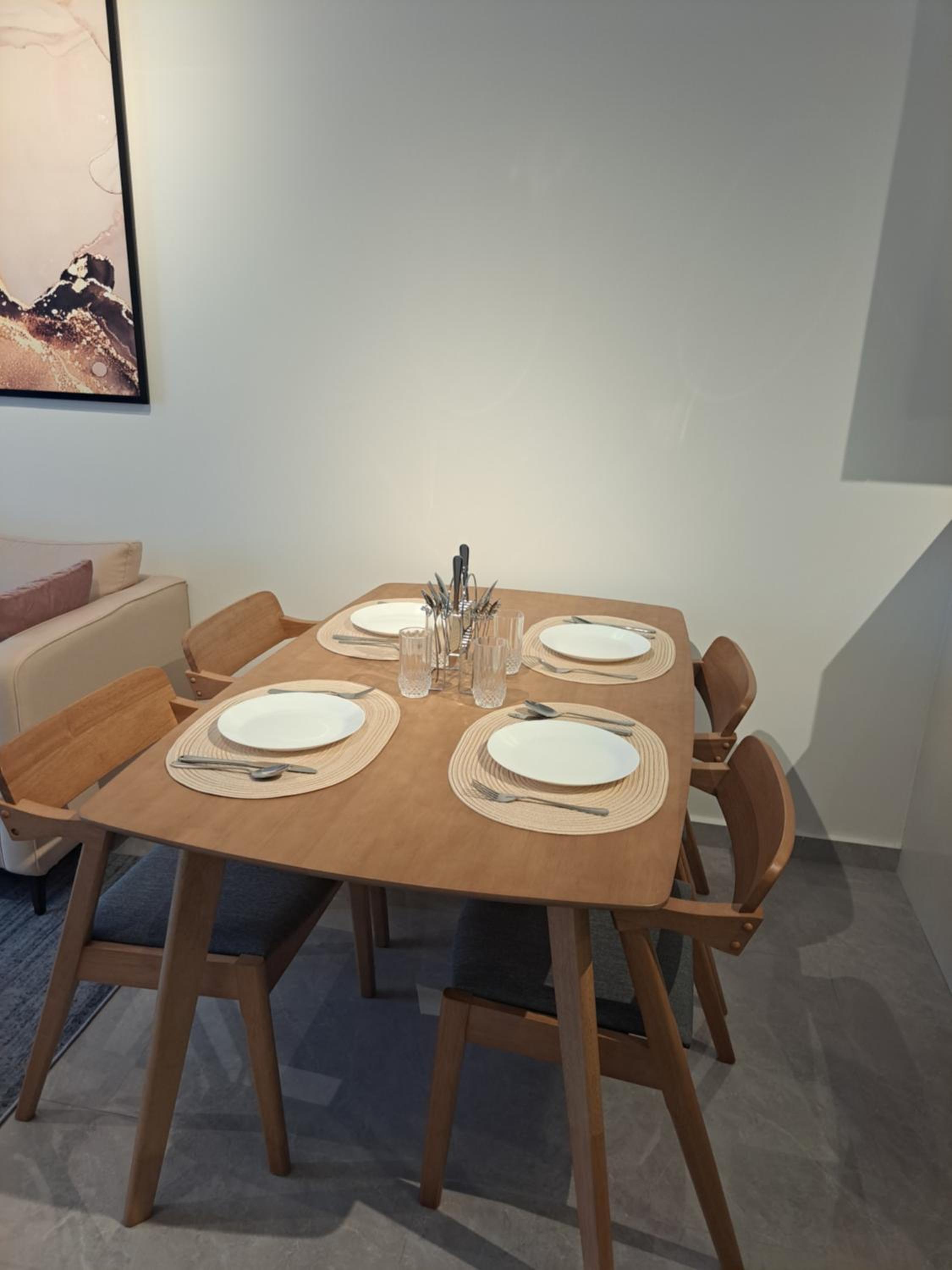 AGILE Residence Bukit Bintang Kuala Lumpur By SHA