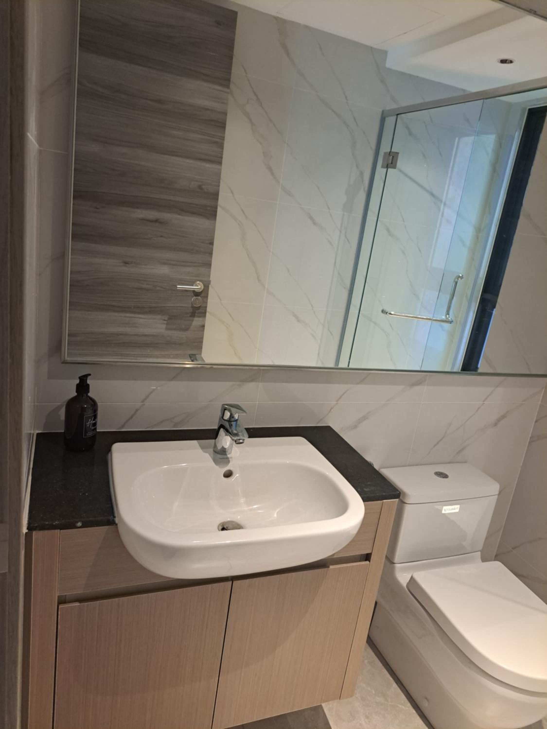 AGILE Residence Bukit Bintang Kuala Lumpur By SHA