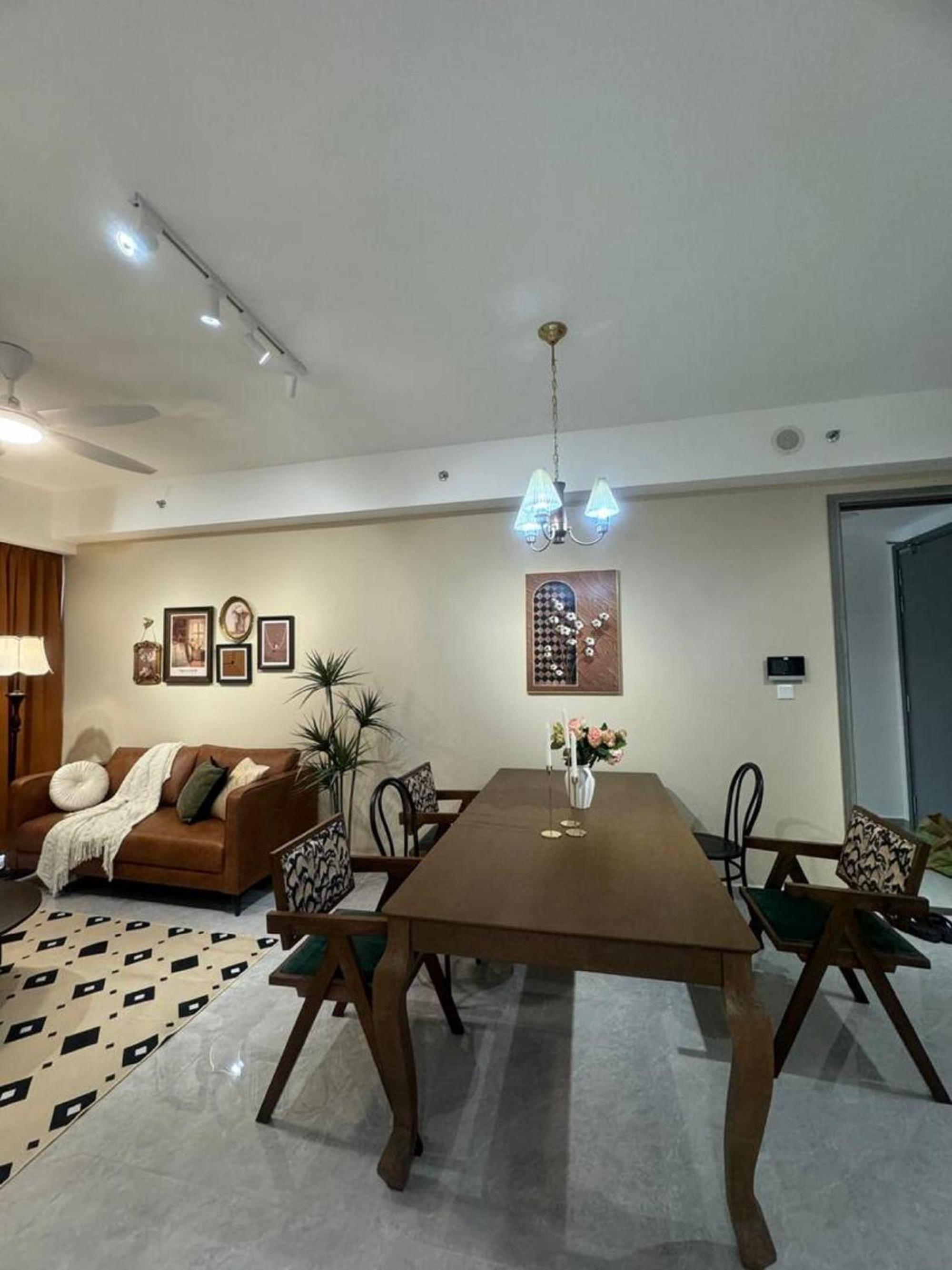 AGILE Residence Bukit Bintang Kuala Lumpur By SHA