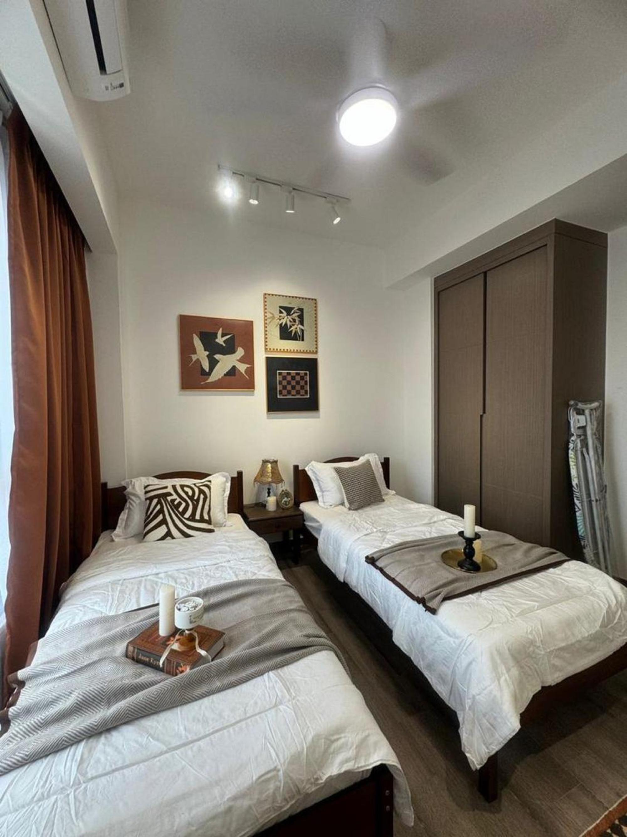 AGILE Residence Bukit Bintang Kuala Lumpur By SHA