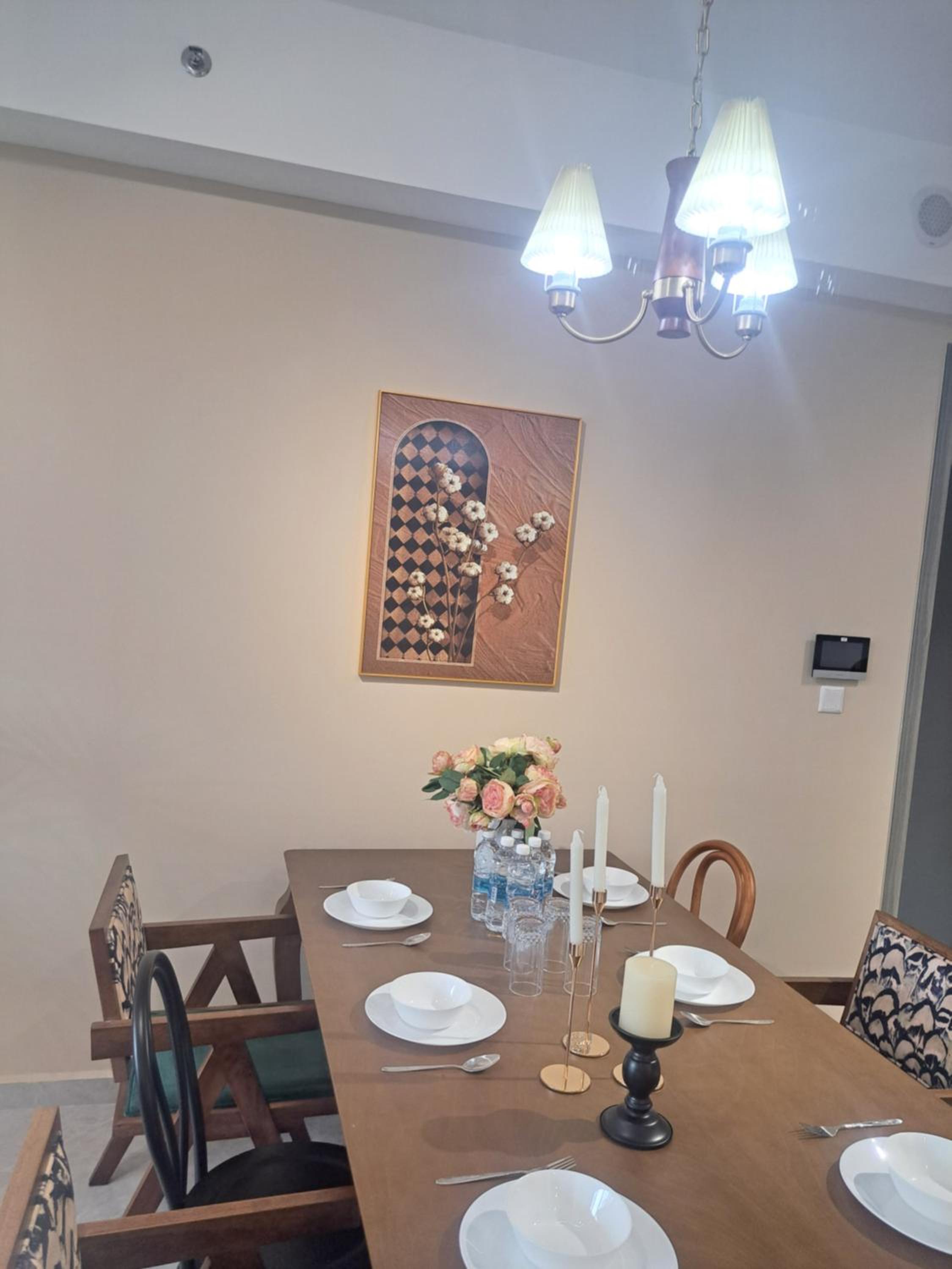 AGILE Residence Bukit Bintang Kuala Lumpur By SHA