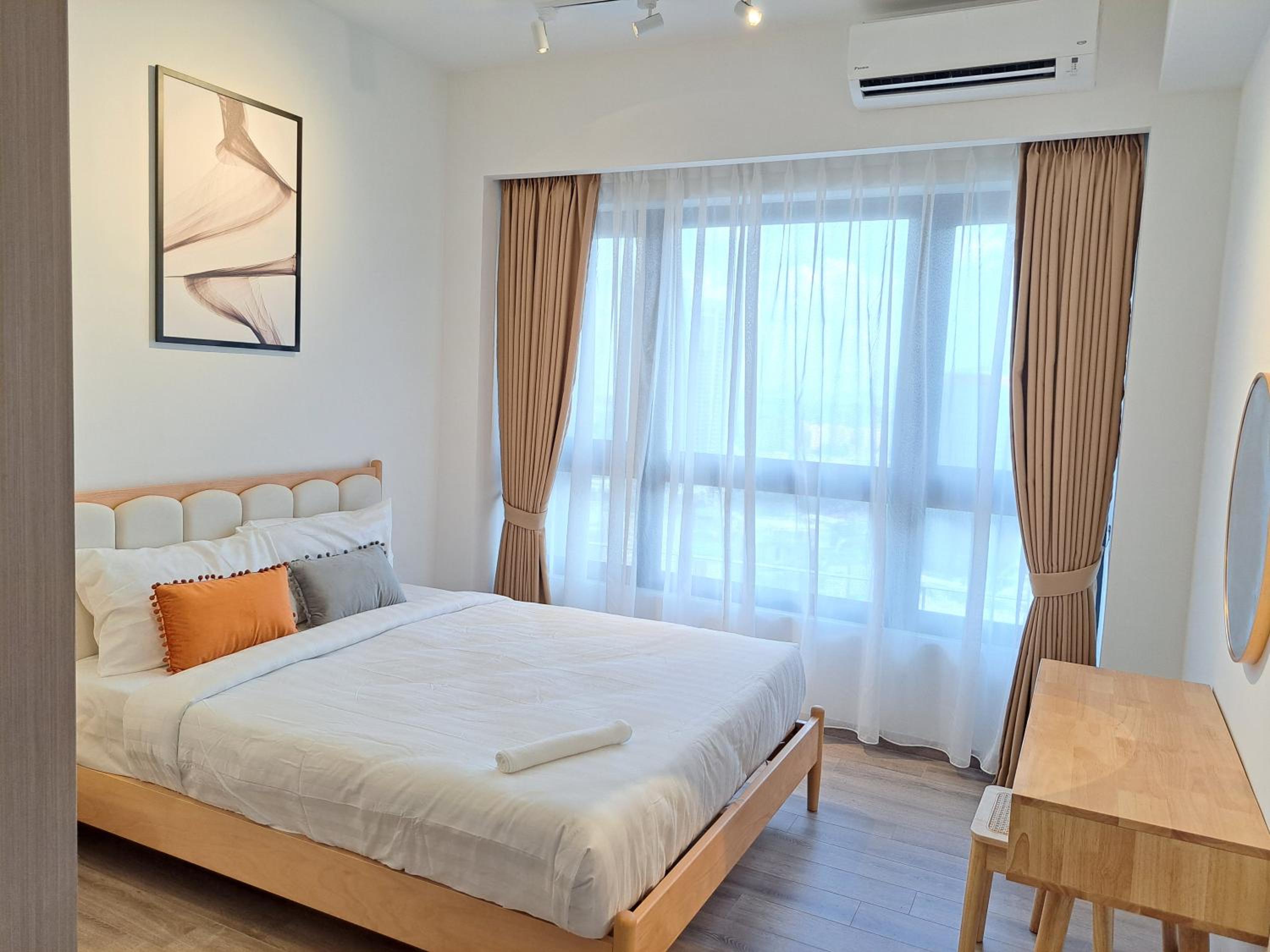 AGILE Residence Bukit Bintang Kuala Lumpur By SHA