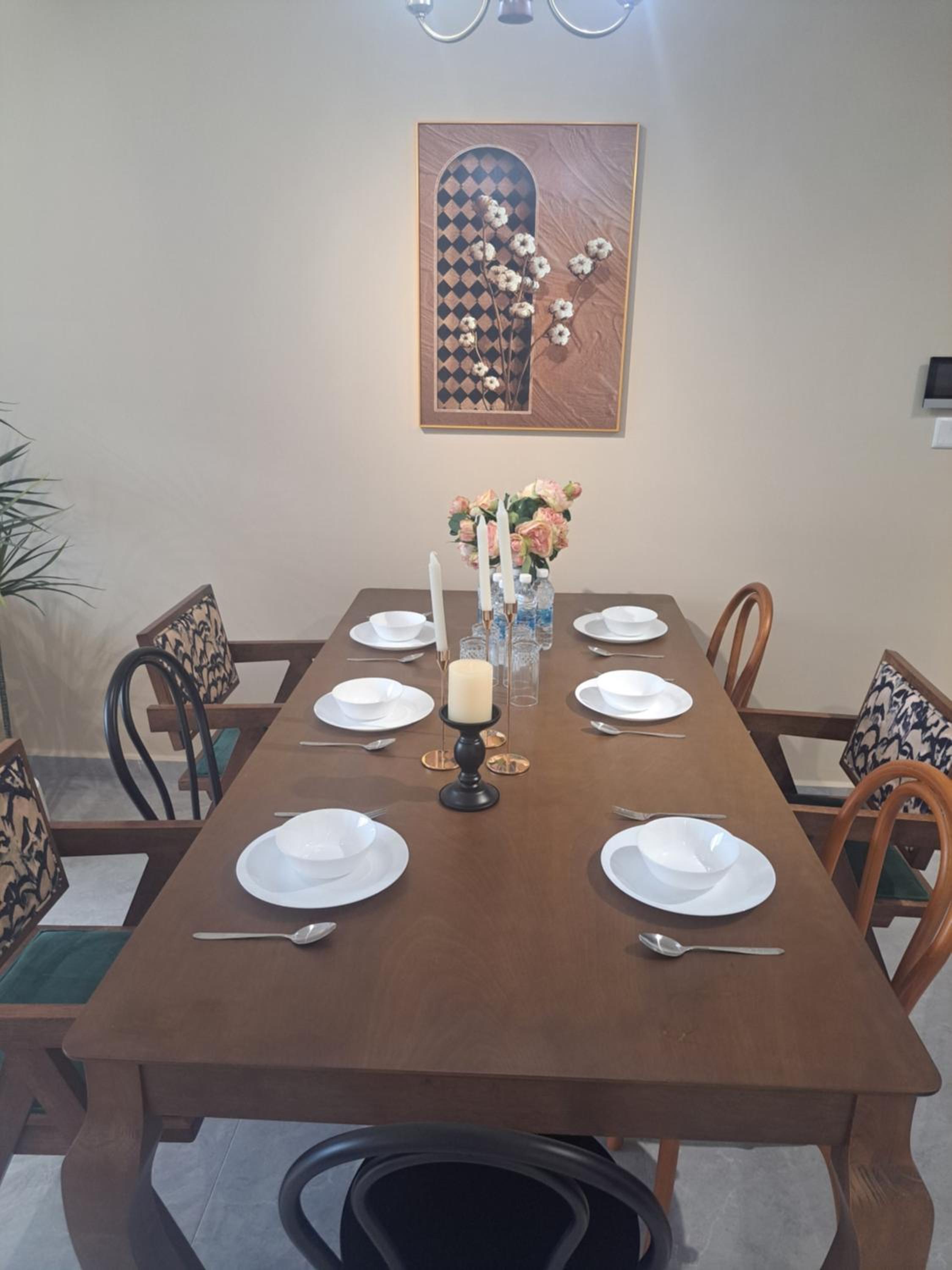 AGILE Residence Bukit Bintang Kuala Lumpur By SHA
