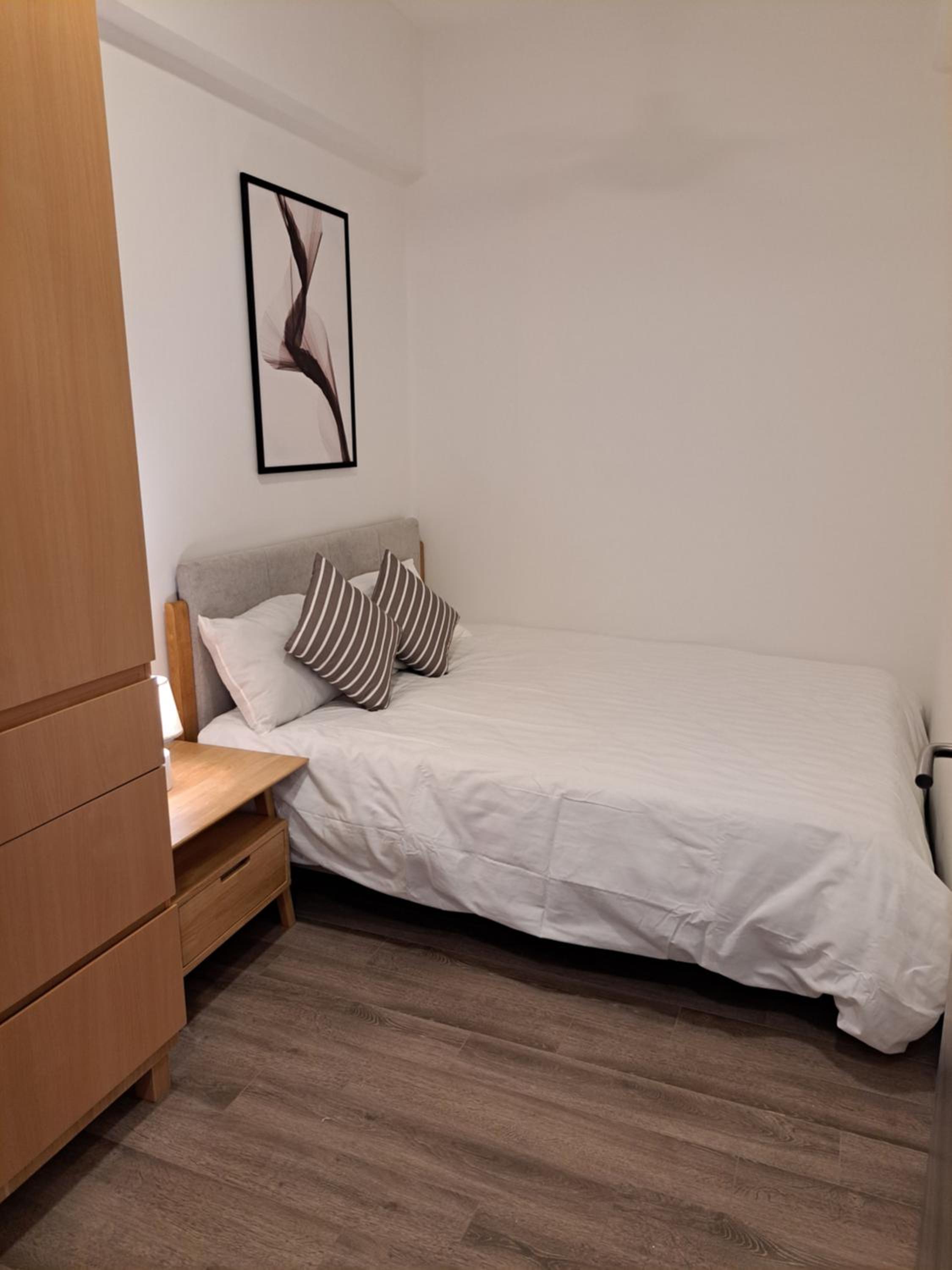AGILE Residence Bukit Bintang Kuala Lumpur By SHA
