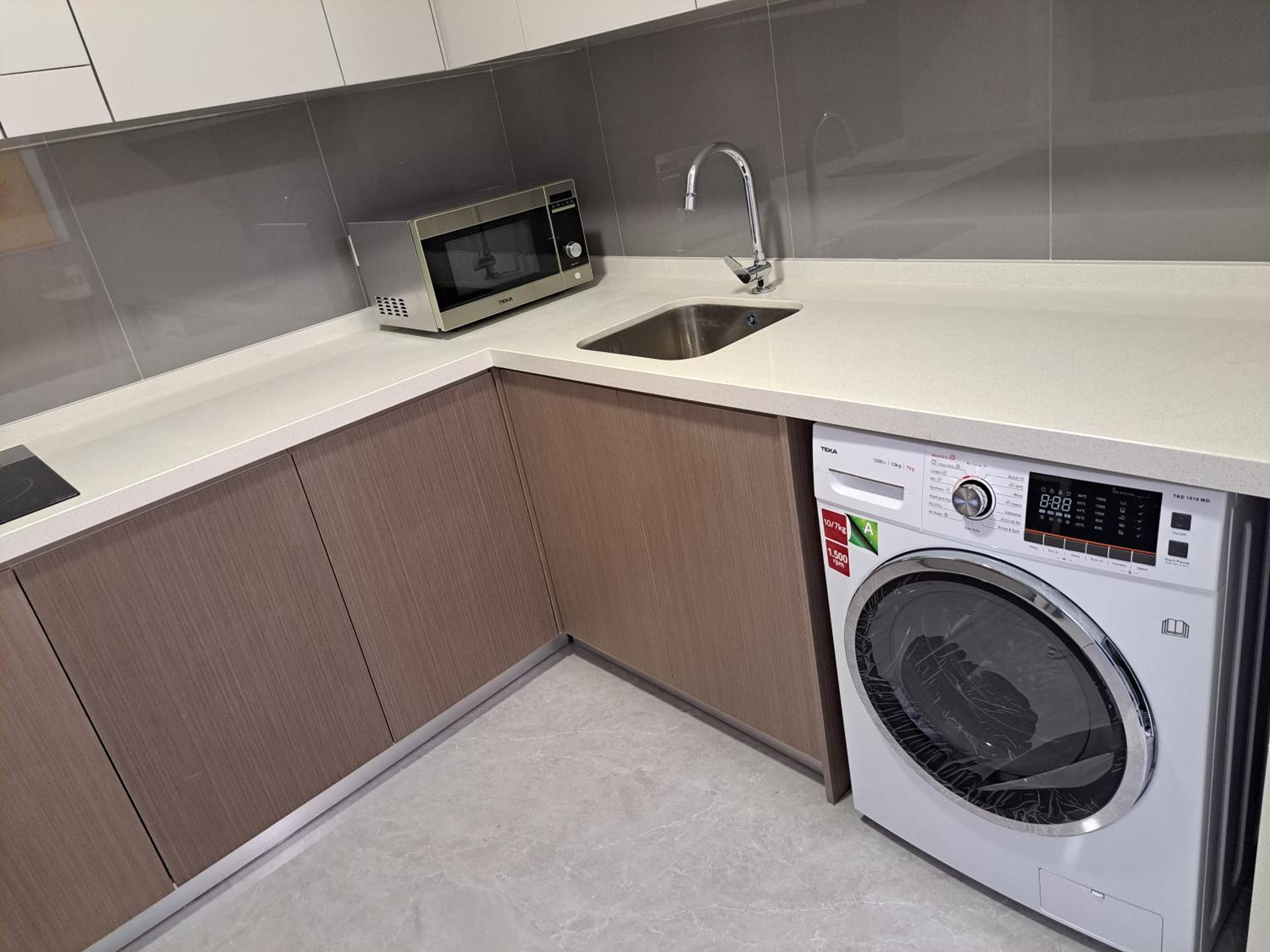 AGILE Residence Bukit Bintang Kuala Lumpur By SHA