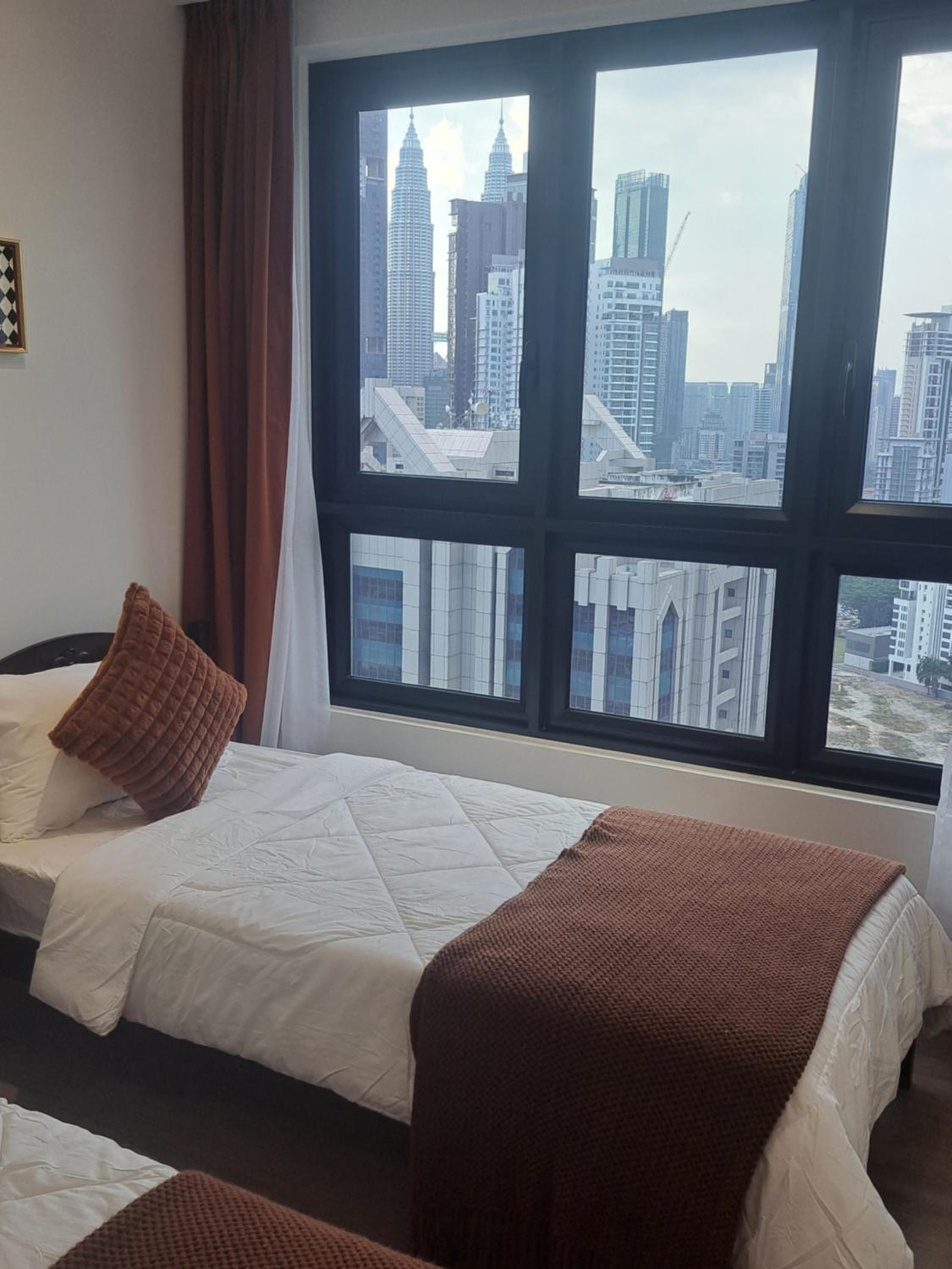 AGILE Residence Bukit Bintang Kuala Lumpur By SHA