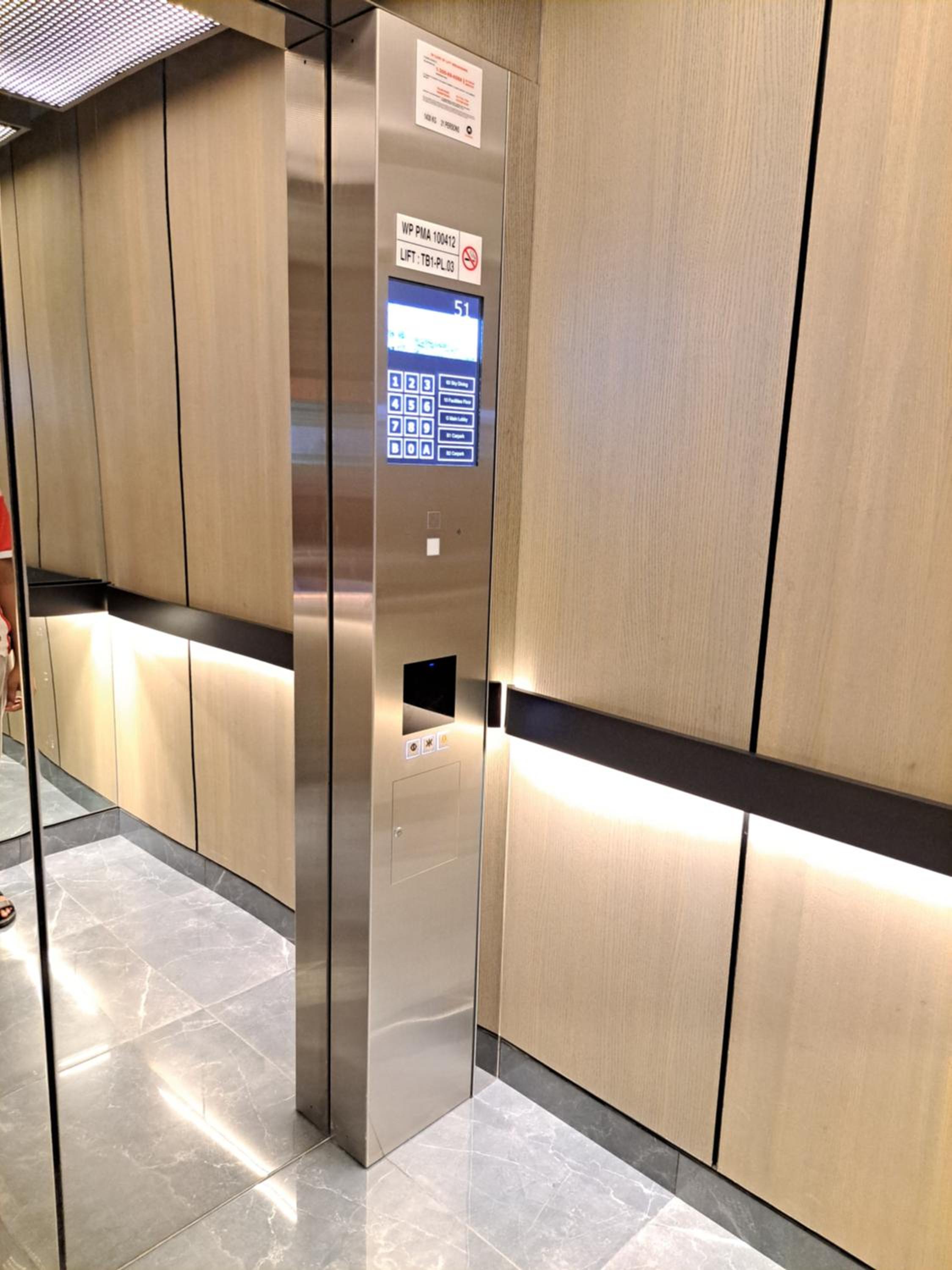 AGILE Residence Bukit Bintang Kuala Lumpur By SHA
