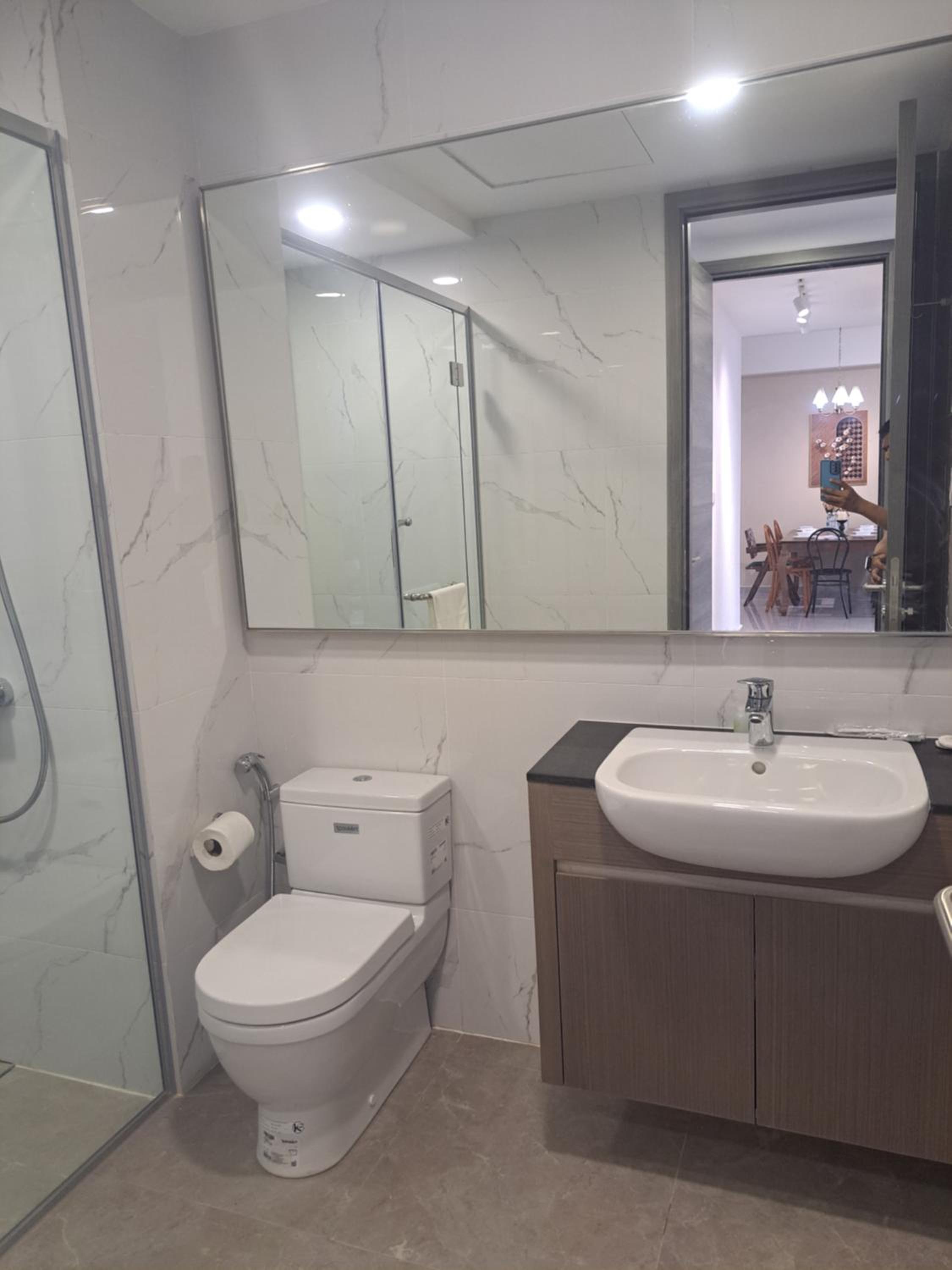 AGILE Residence Bukit Bintang Kuala Lumpur By SHA