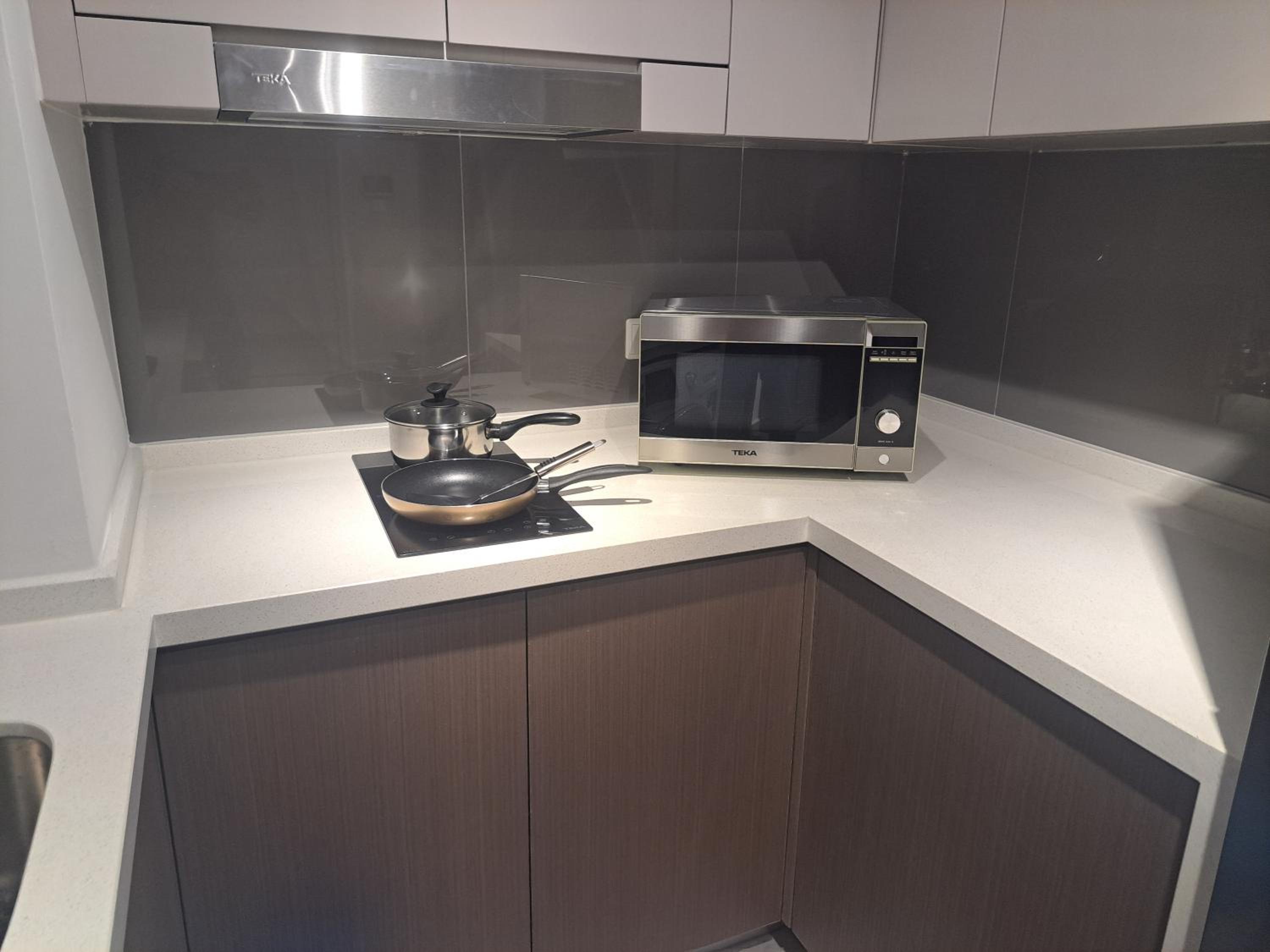 AGILE Residence Bukit Bintang Kuala Lumpur By SHA