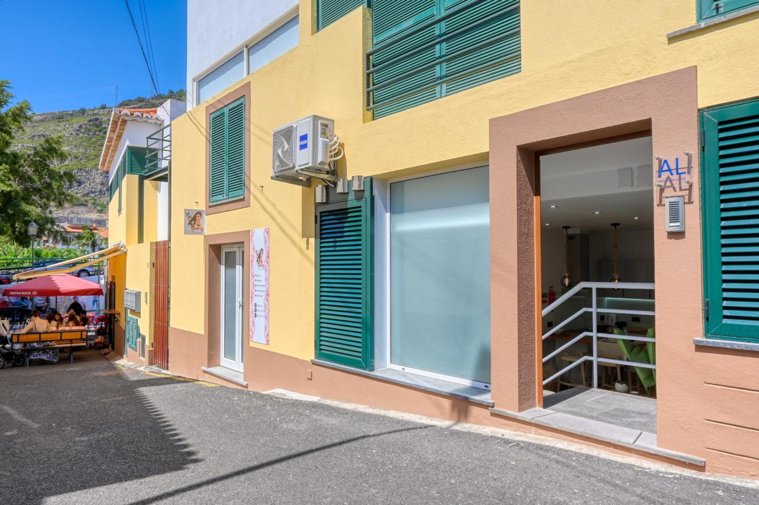 Seashell, a Home in Madeira view 2