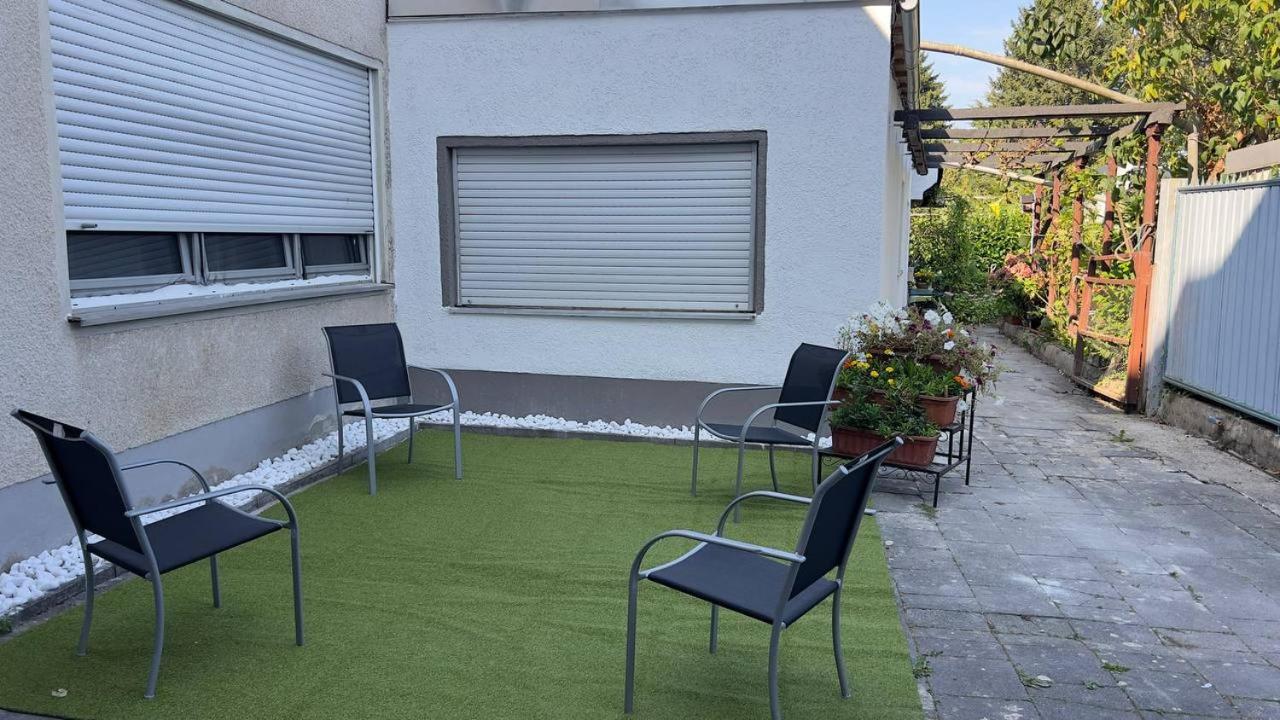 Koblenz Corner Rooms