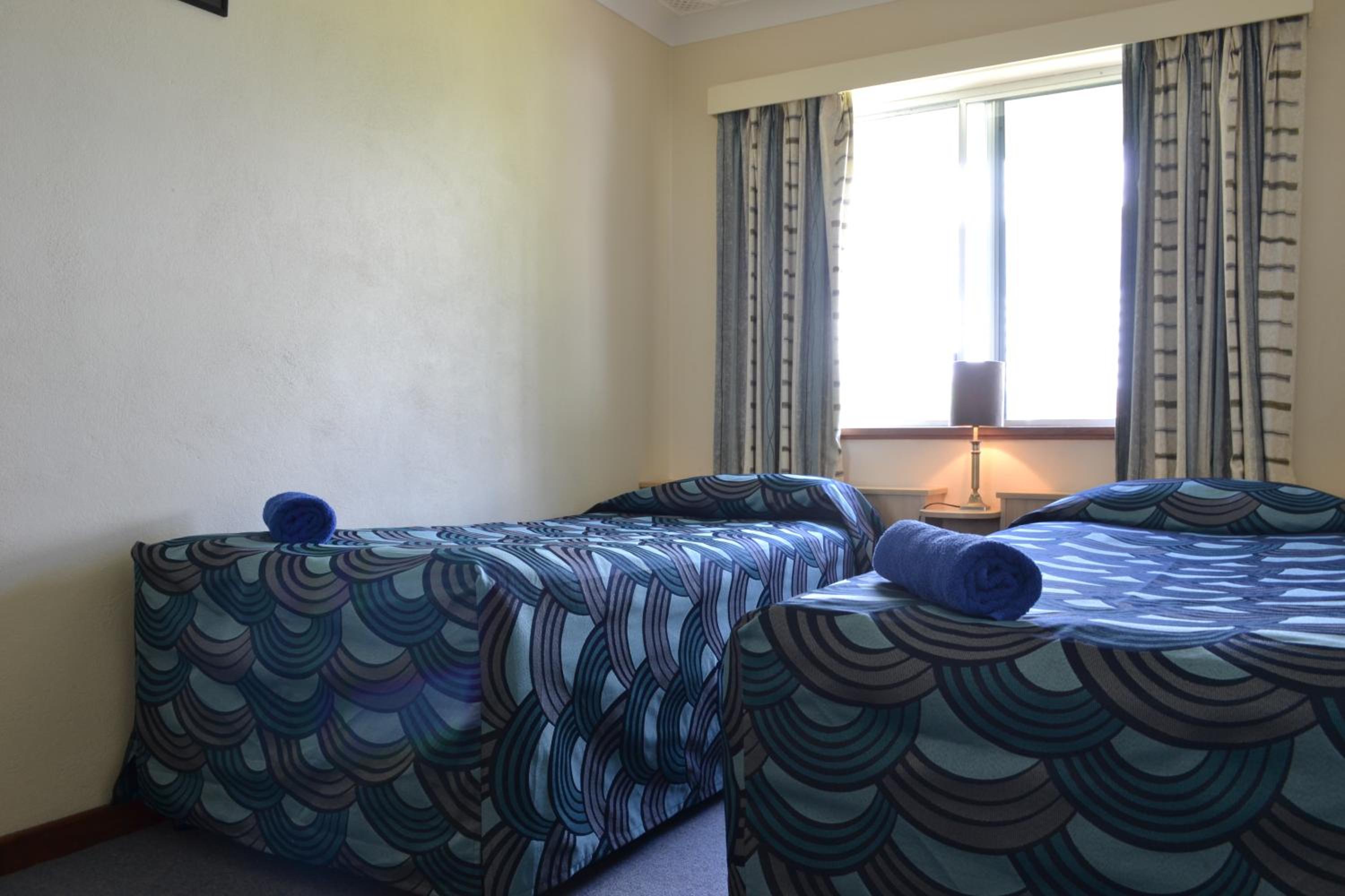 Dolphin Lodge Albany - Self Contained Apartments at Middleton Beach