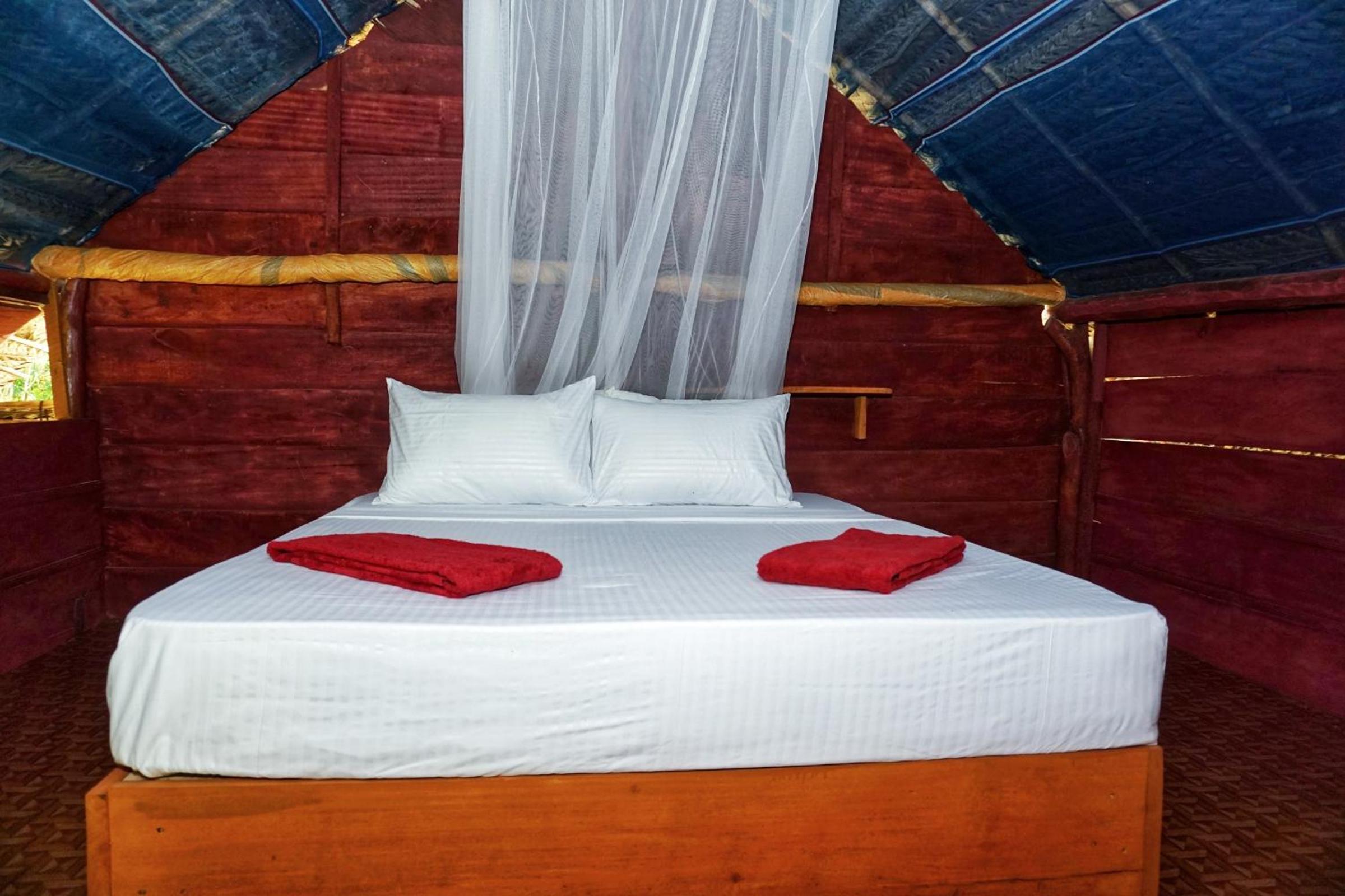 Rana Treehouse