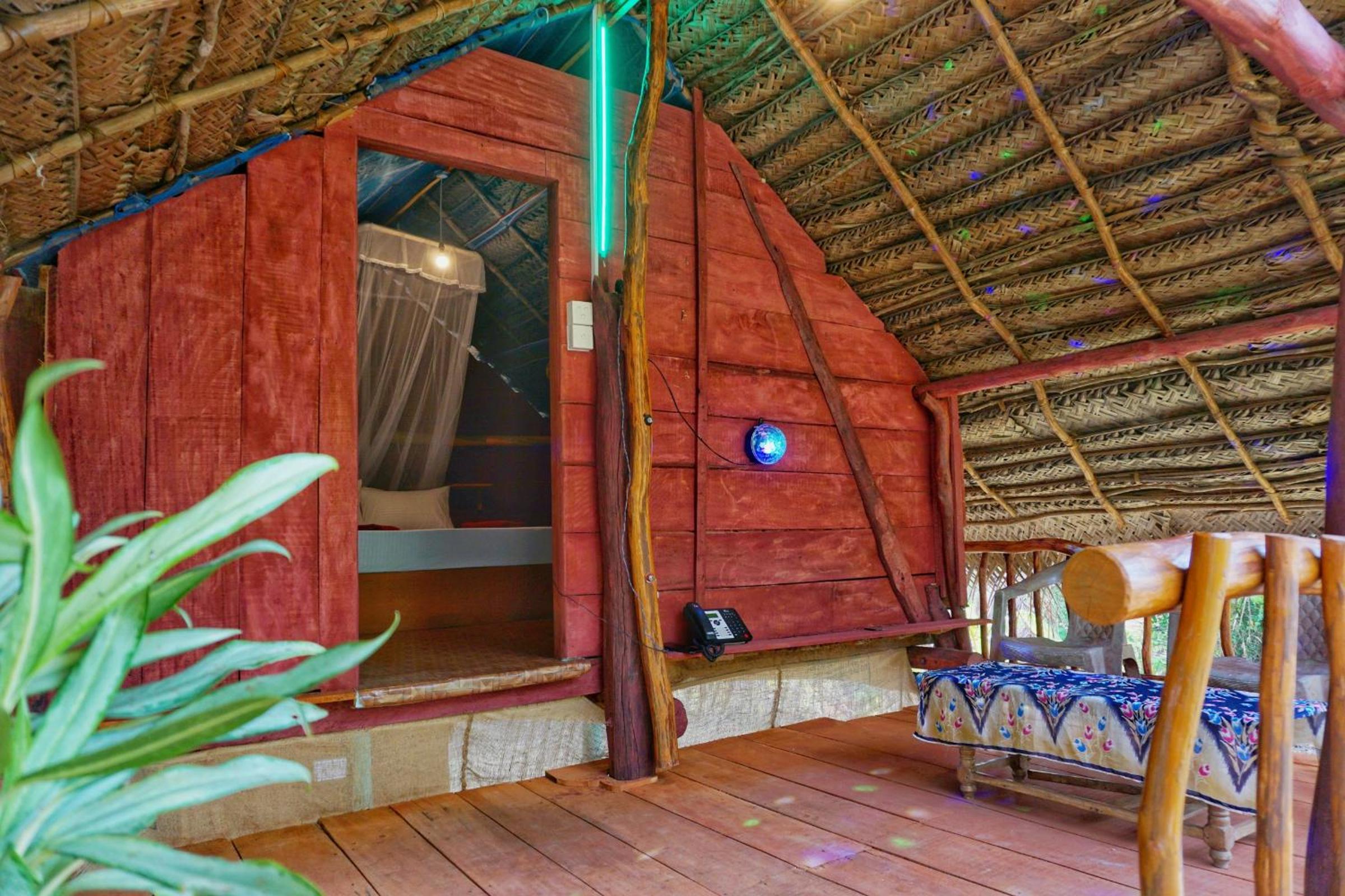 Rana Treehouse