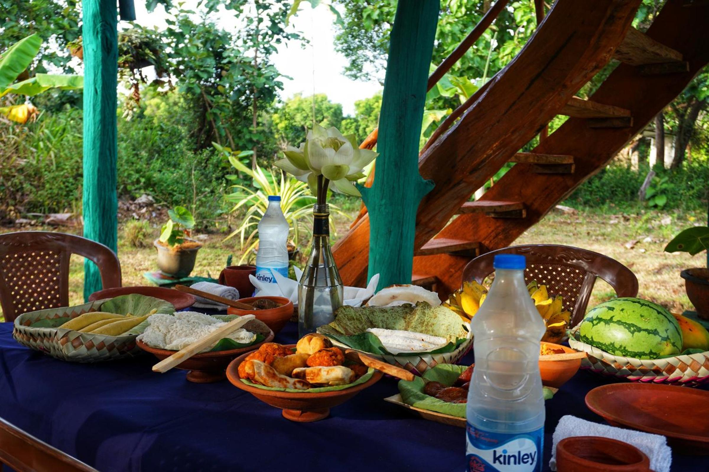 Rana Treehouse