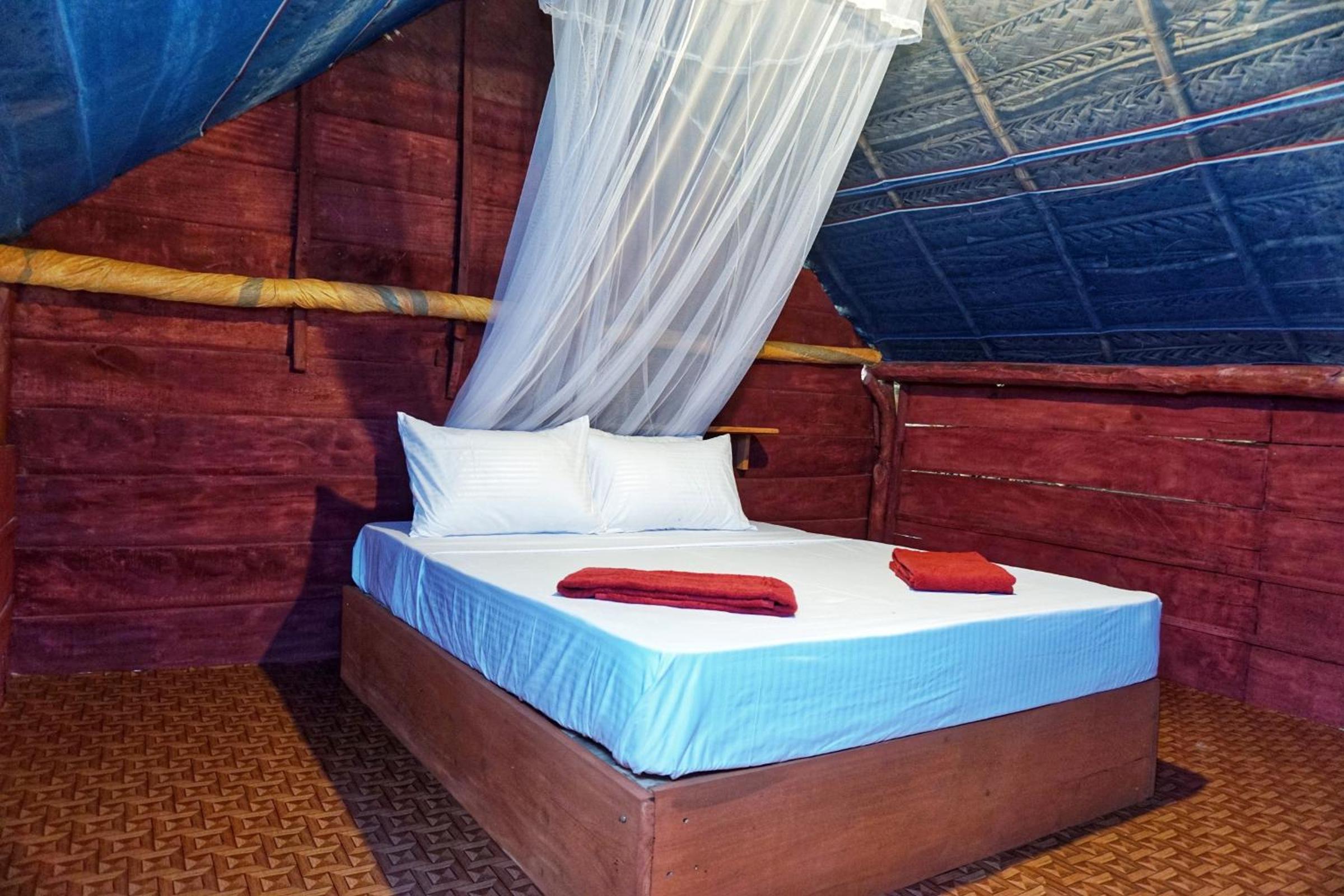 Rana Treehouse