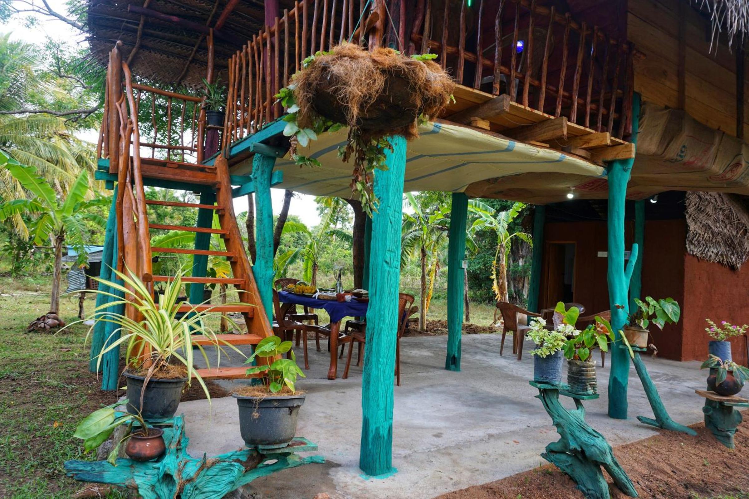 Rana Treehouse