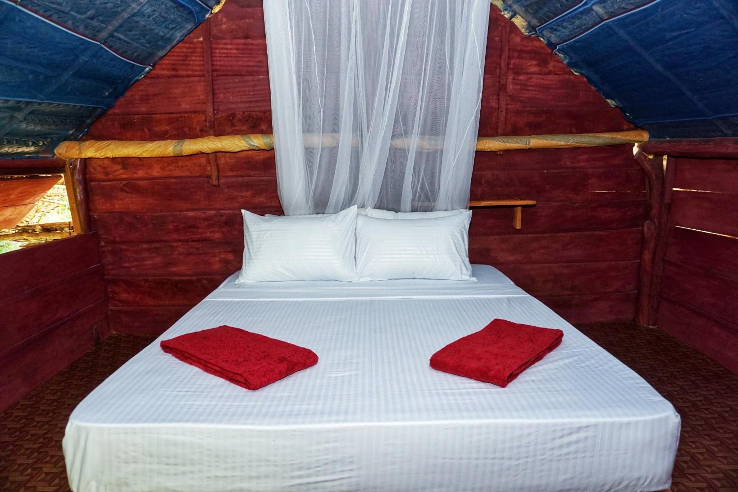 Rana Treehouse