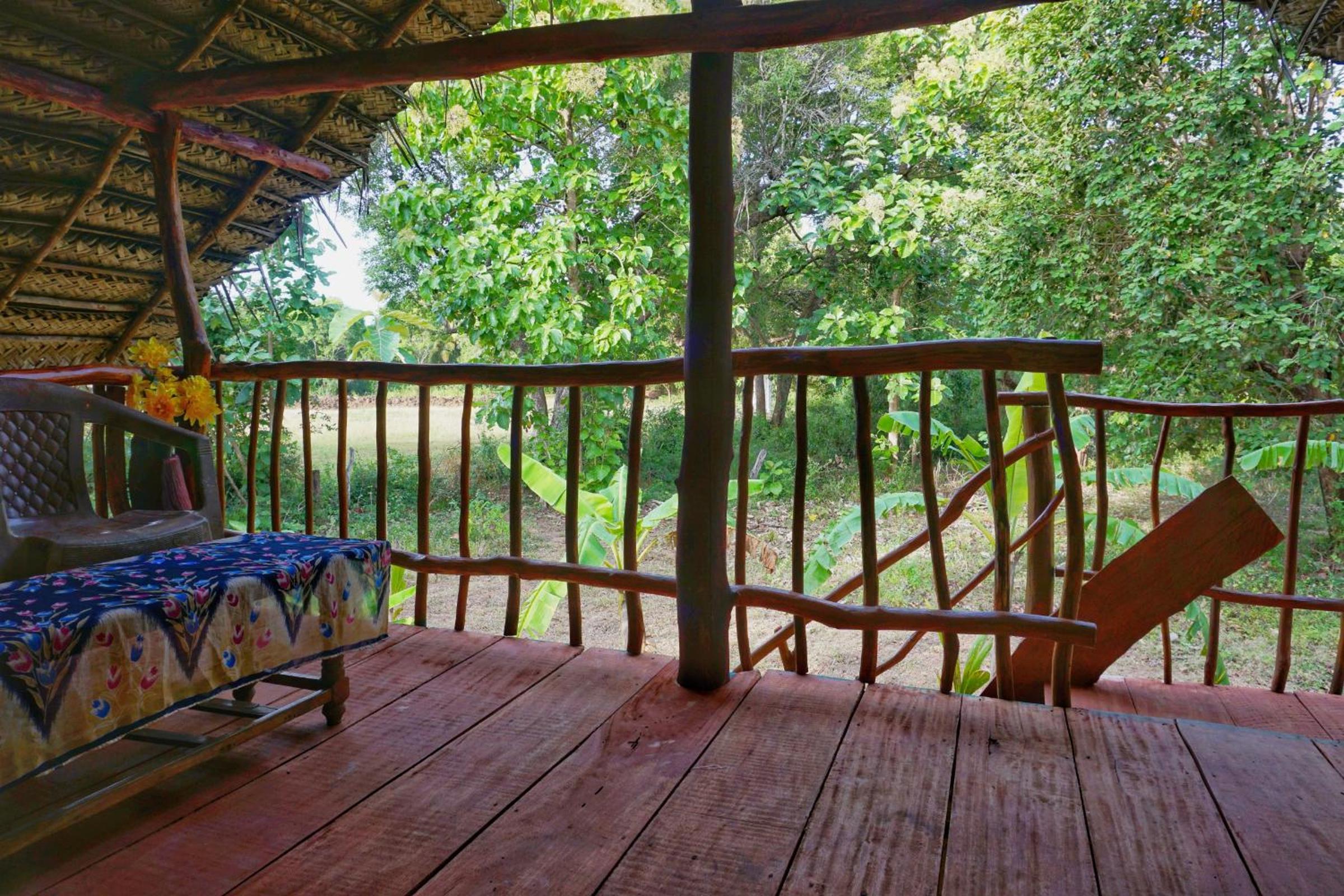 Rana Treehouse