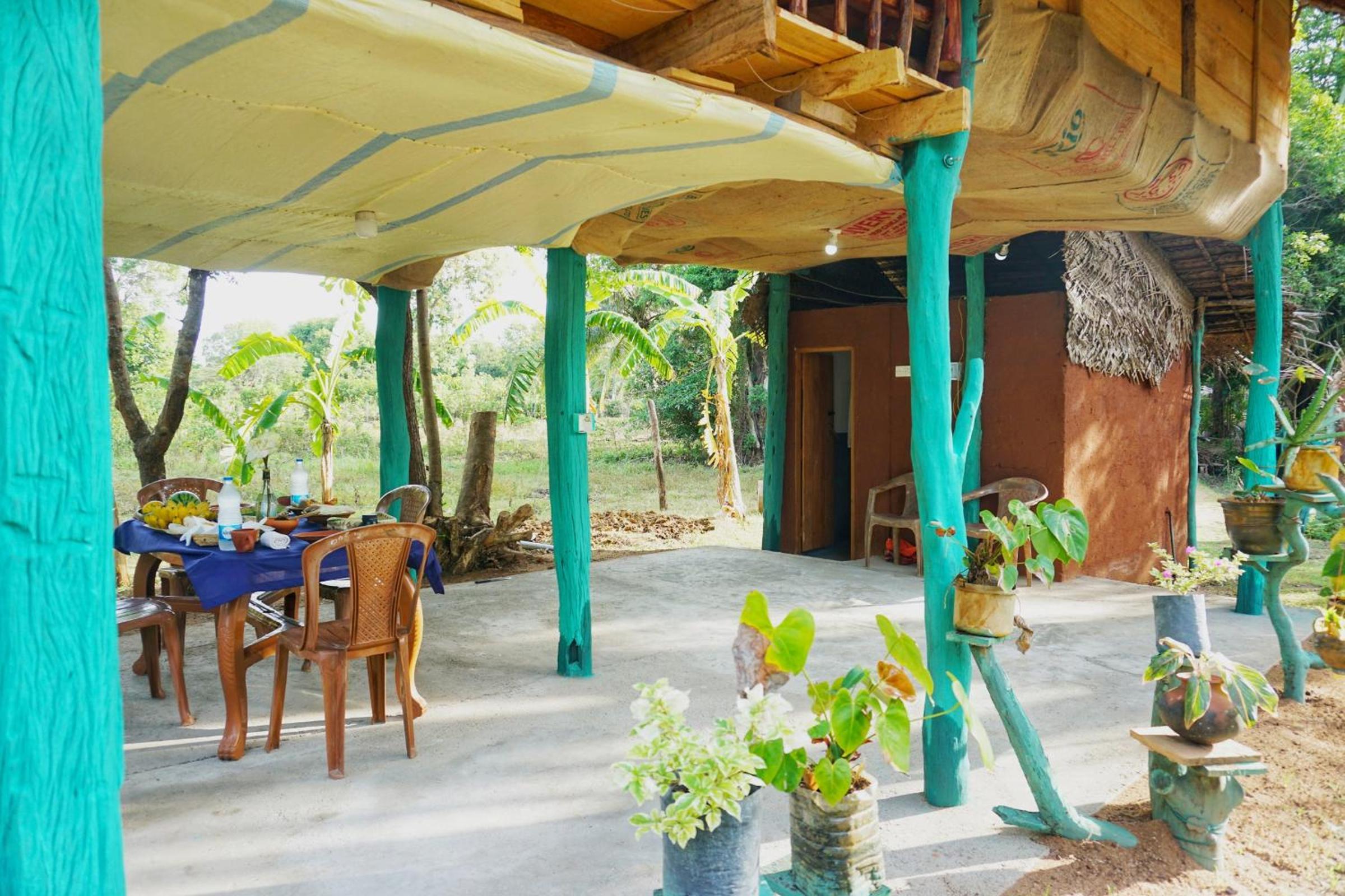 Rana Treehouse
