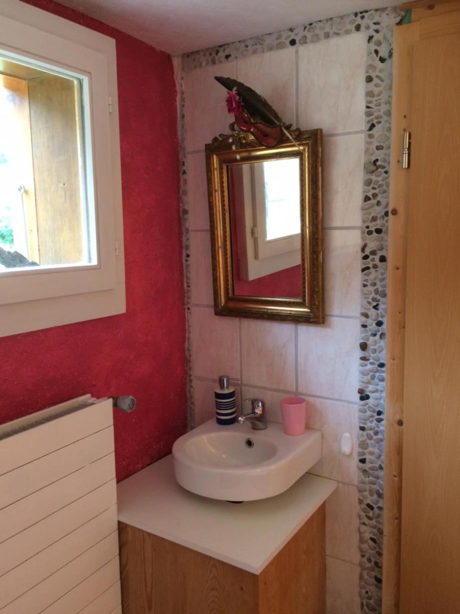 Domaine Bellevie BnB